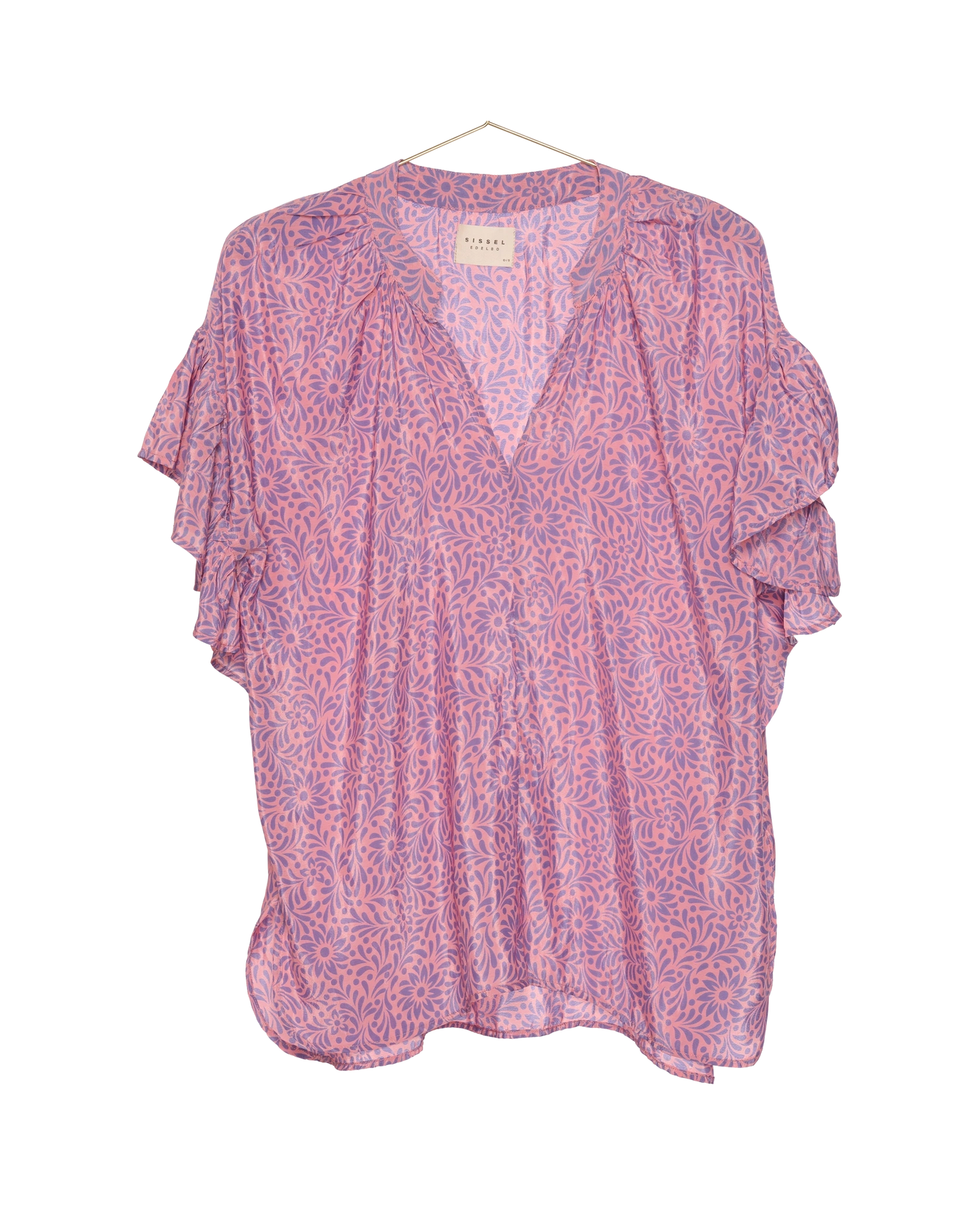 Charm Top - No. 229