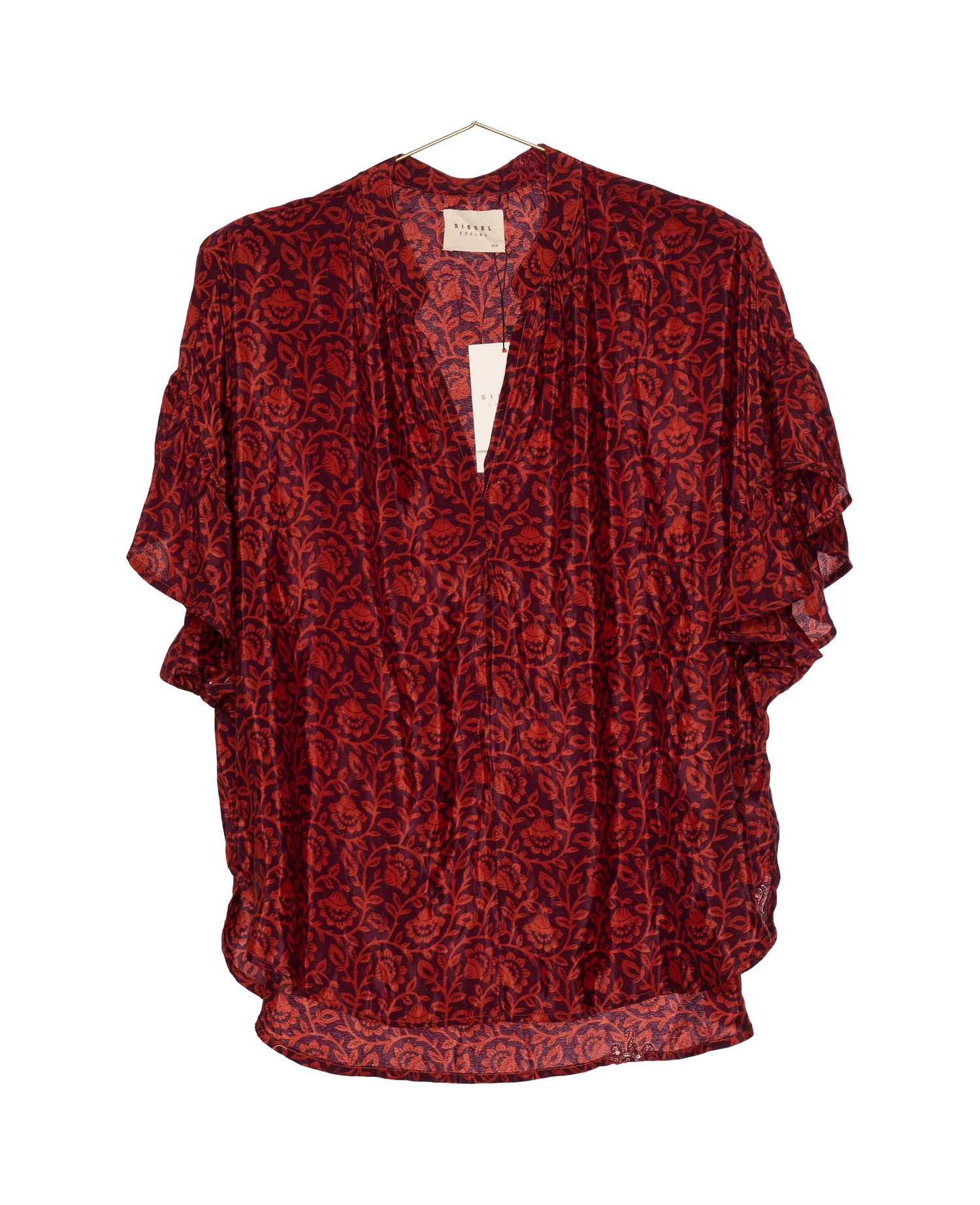 Charm Top - No. 247