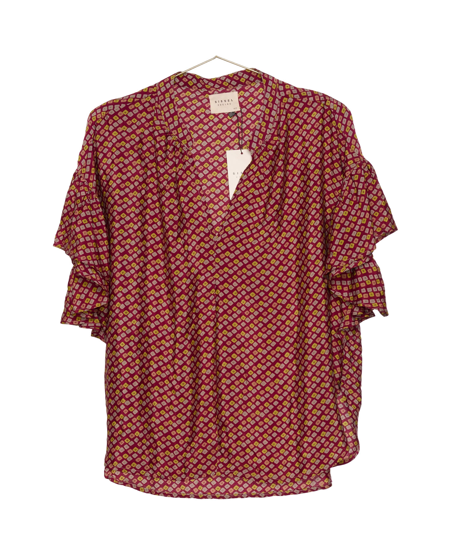 Charm Top - No. 270