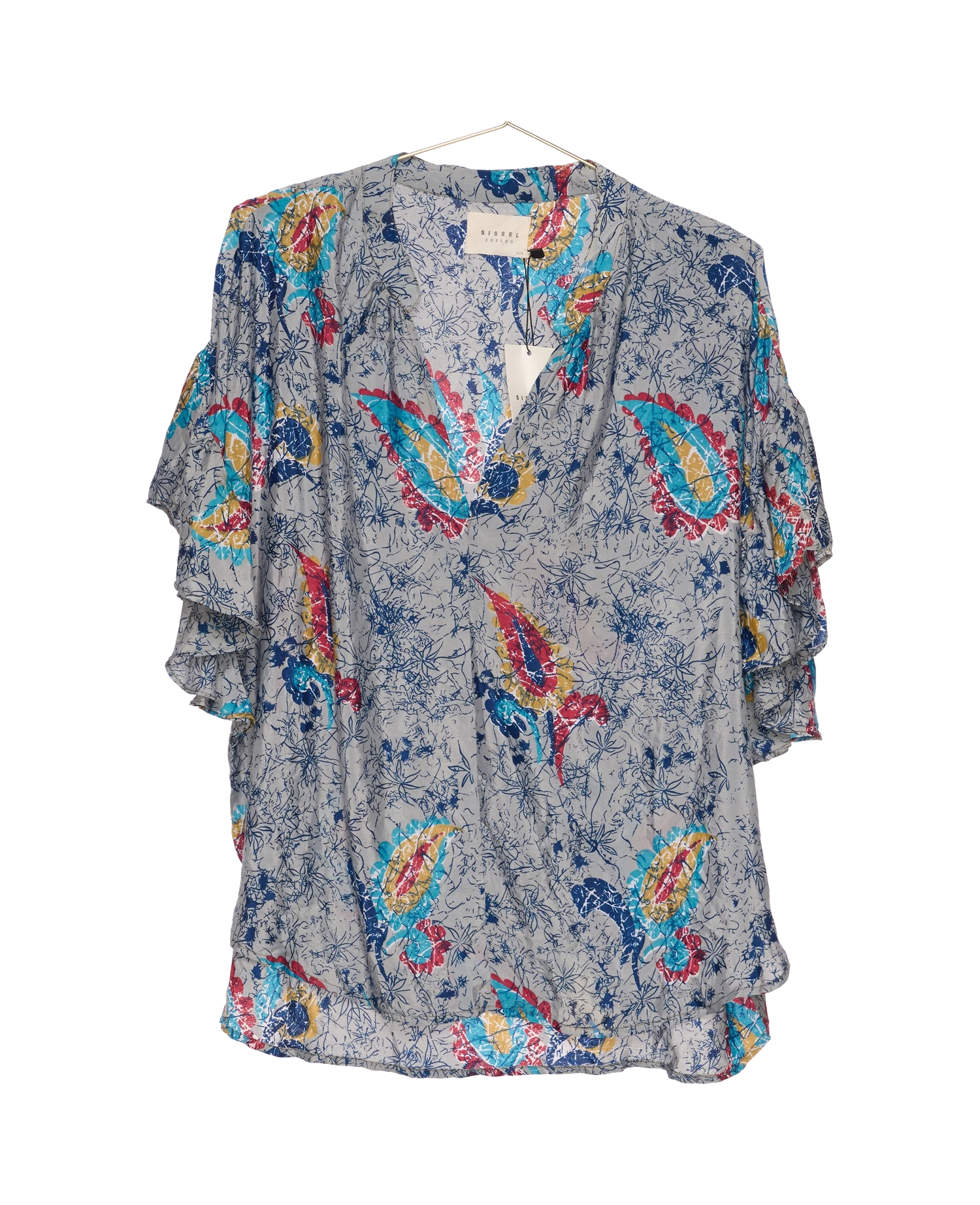 Charm Top - No. 304