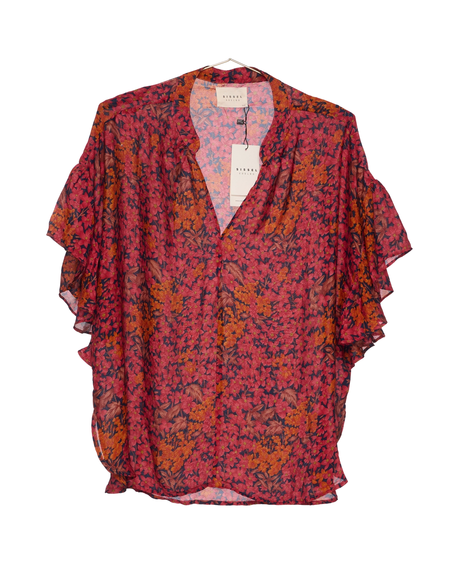 Charm Top - No. 308