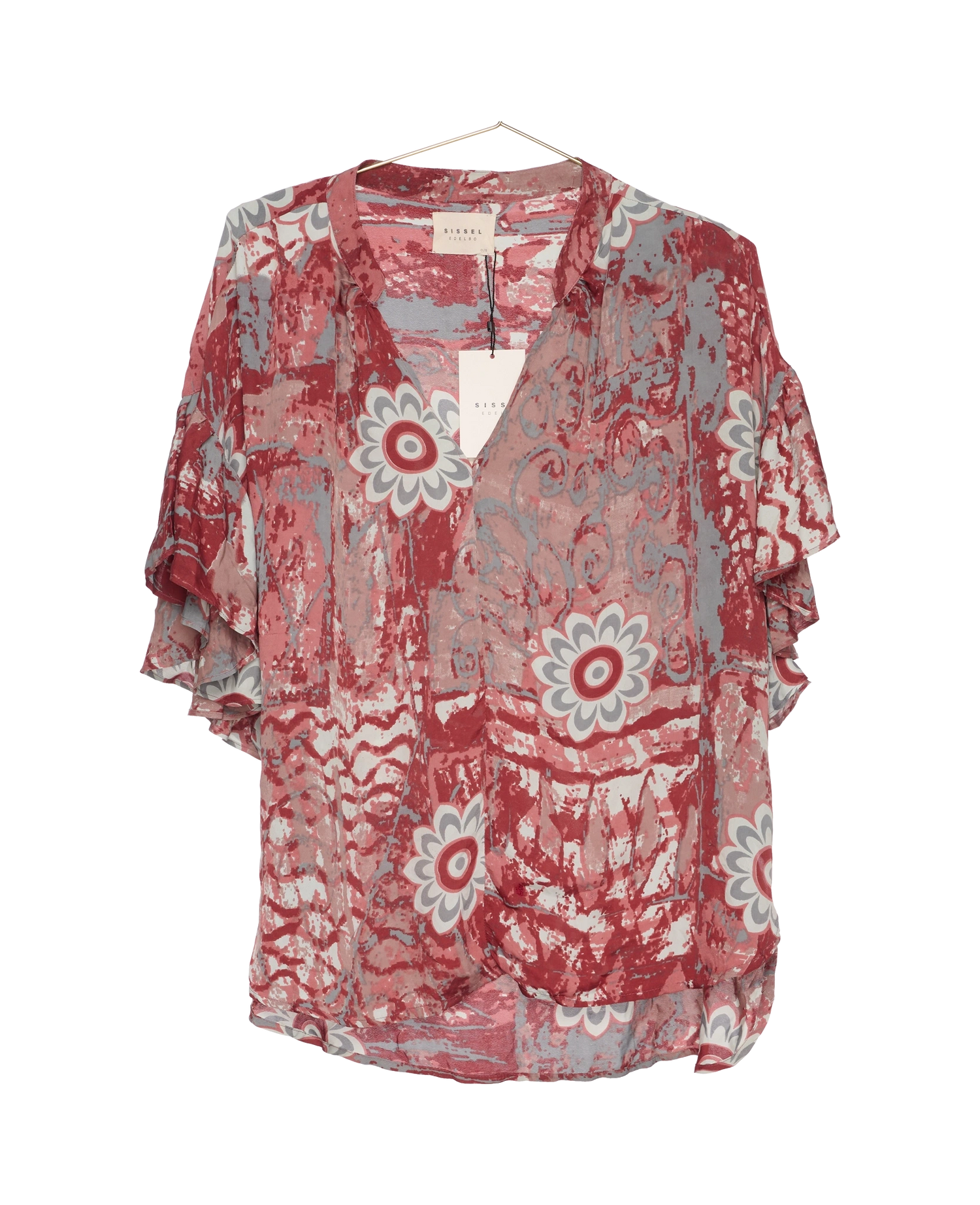 Charm Top - No. 309