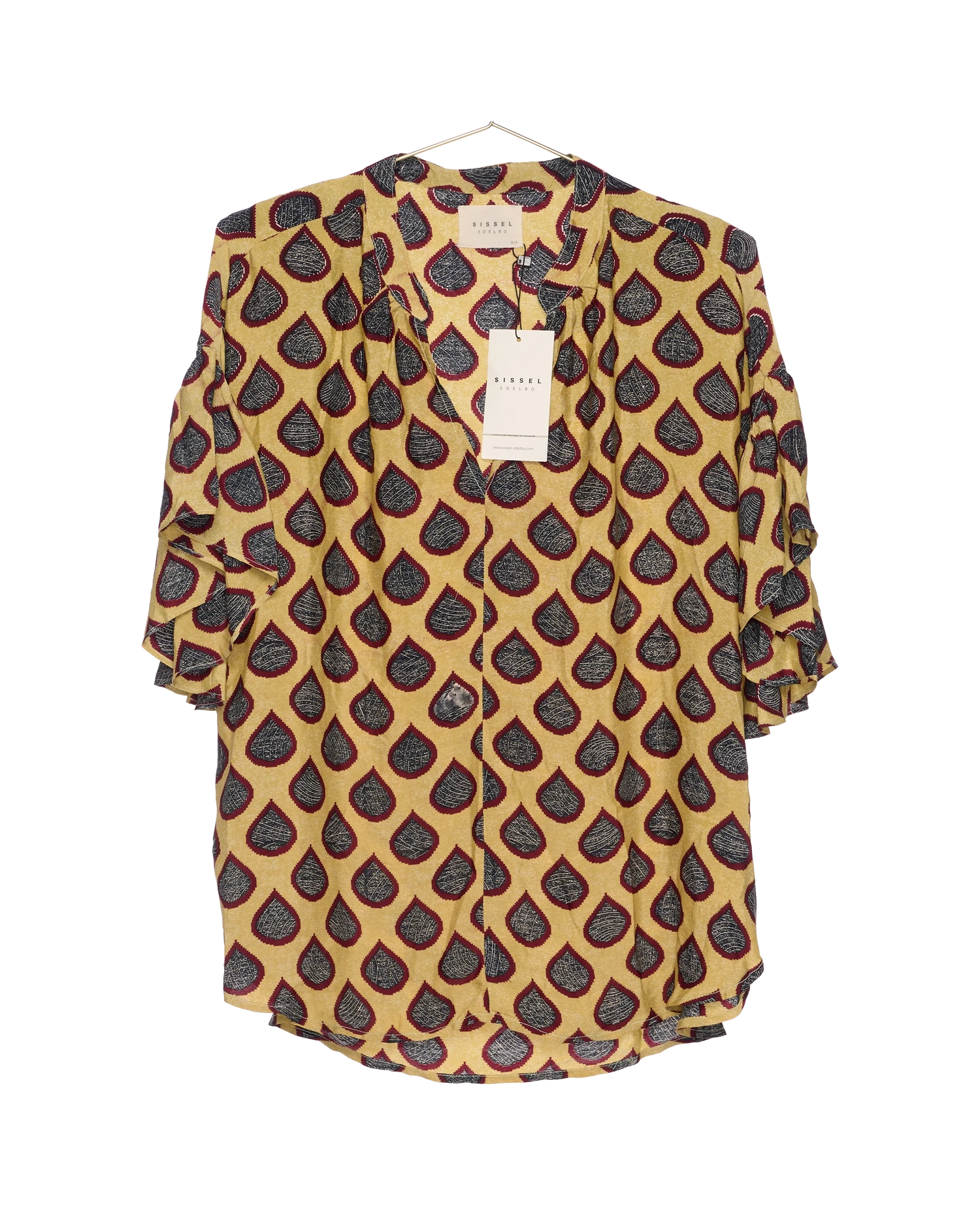 Charm Top - No. 311