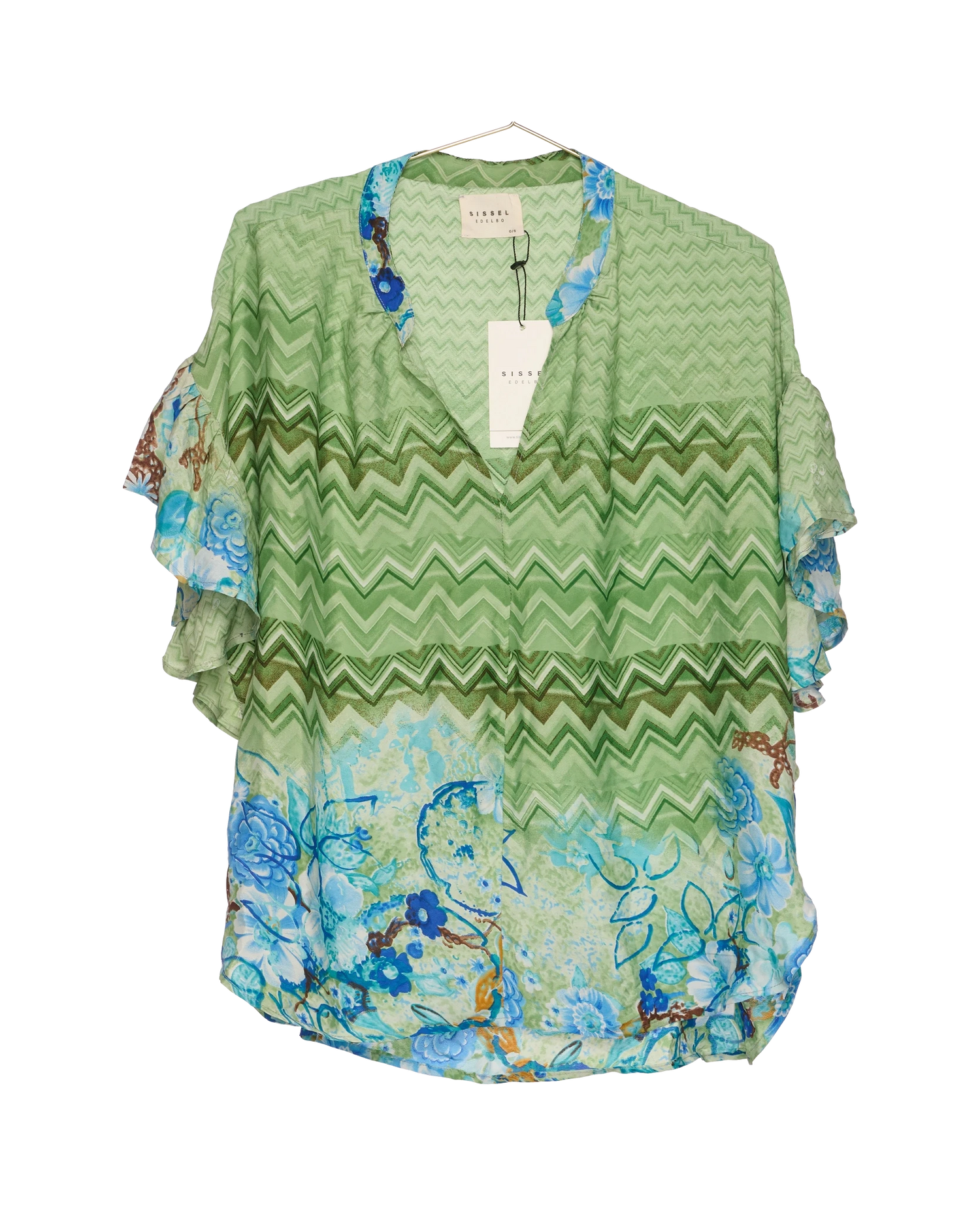 Charm Top - No. 321