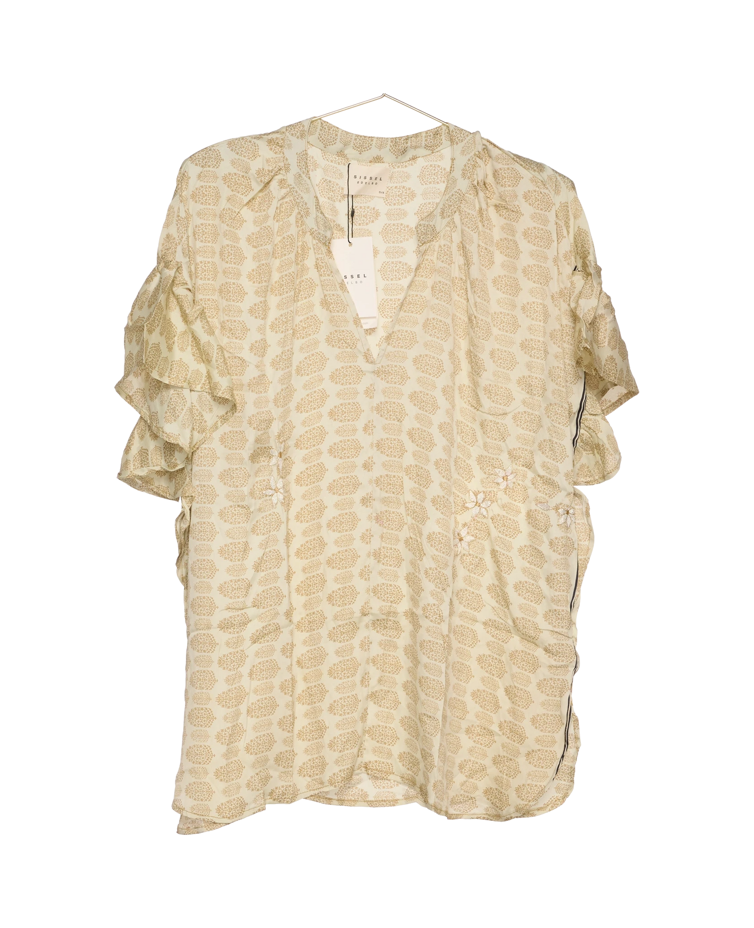 Charm Top - No. 323