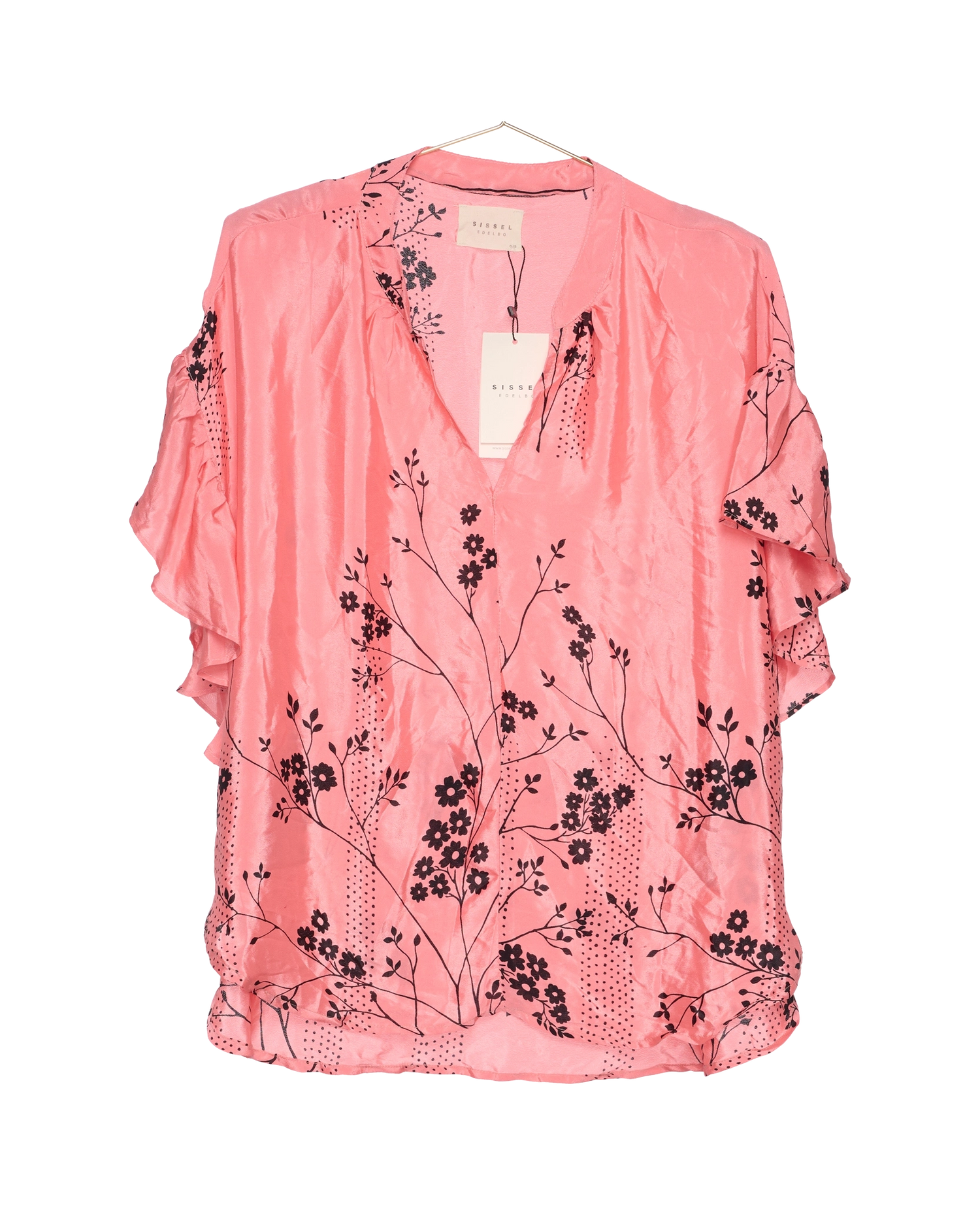 Charm Top - No. 324