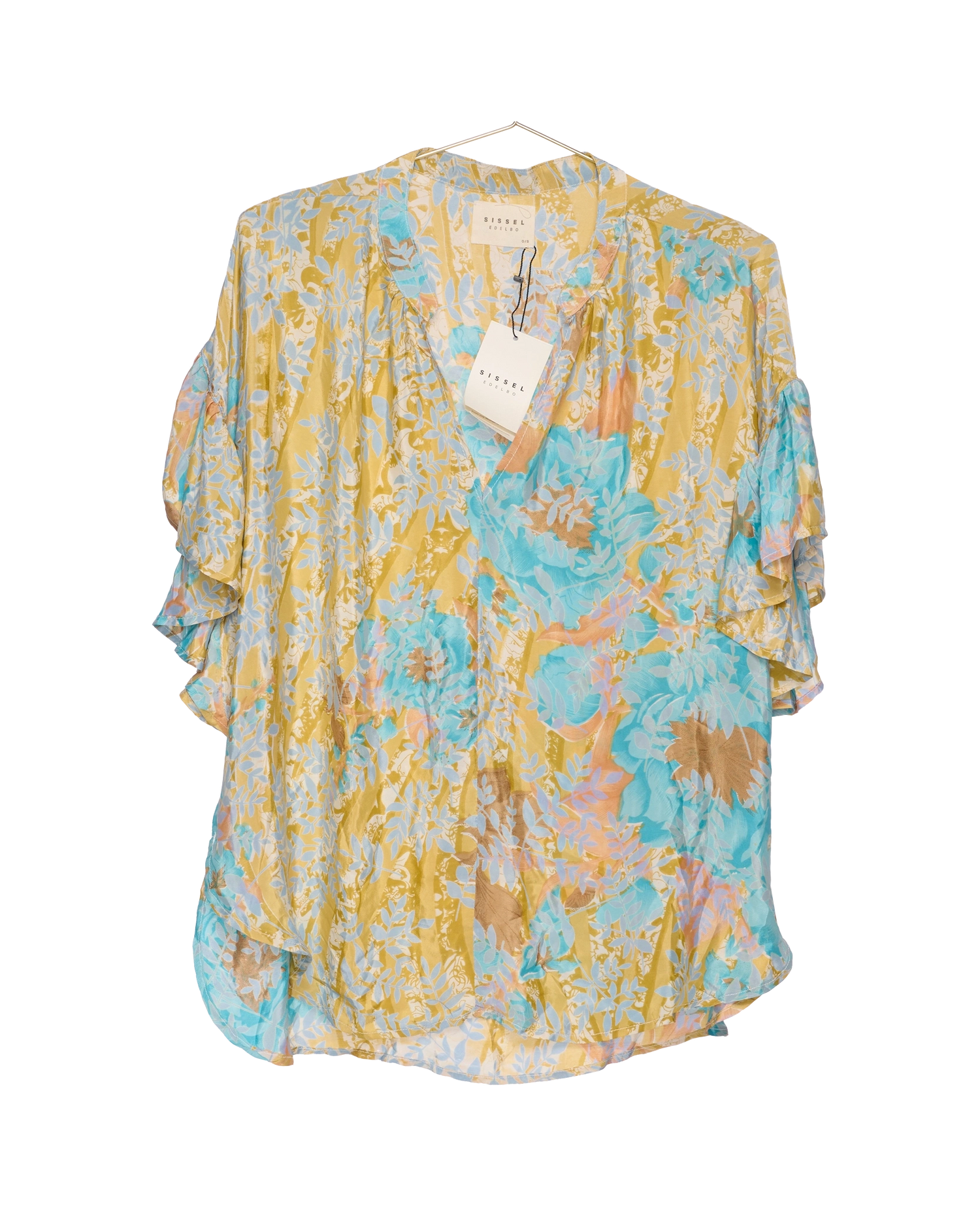 Charm Top - No. 325