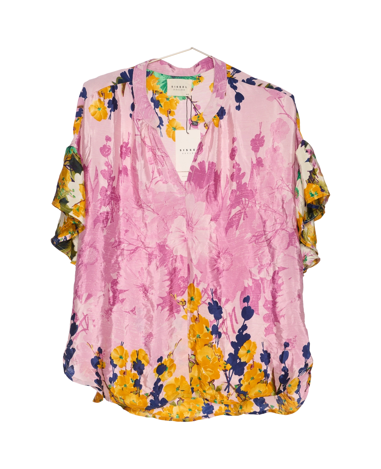 Charm Top - No. 327