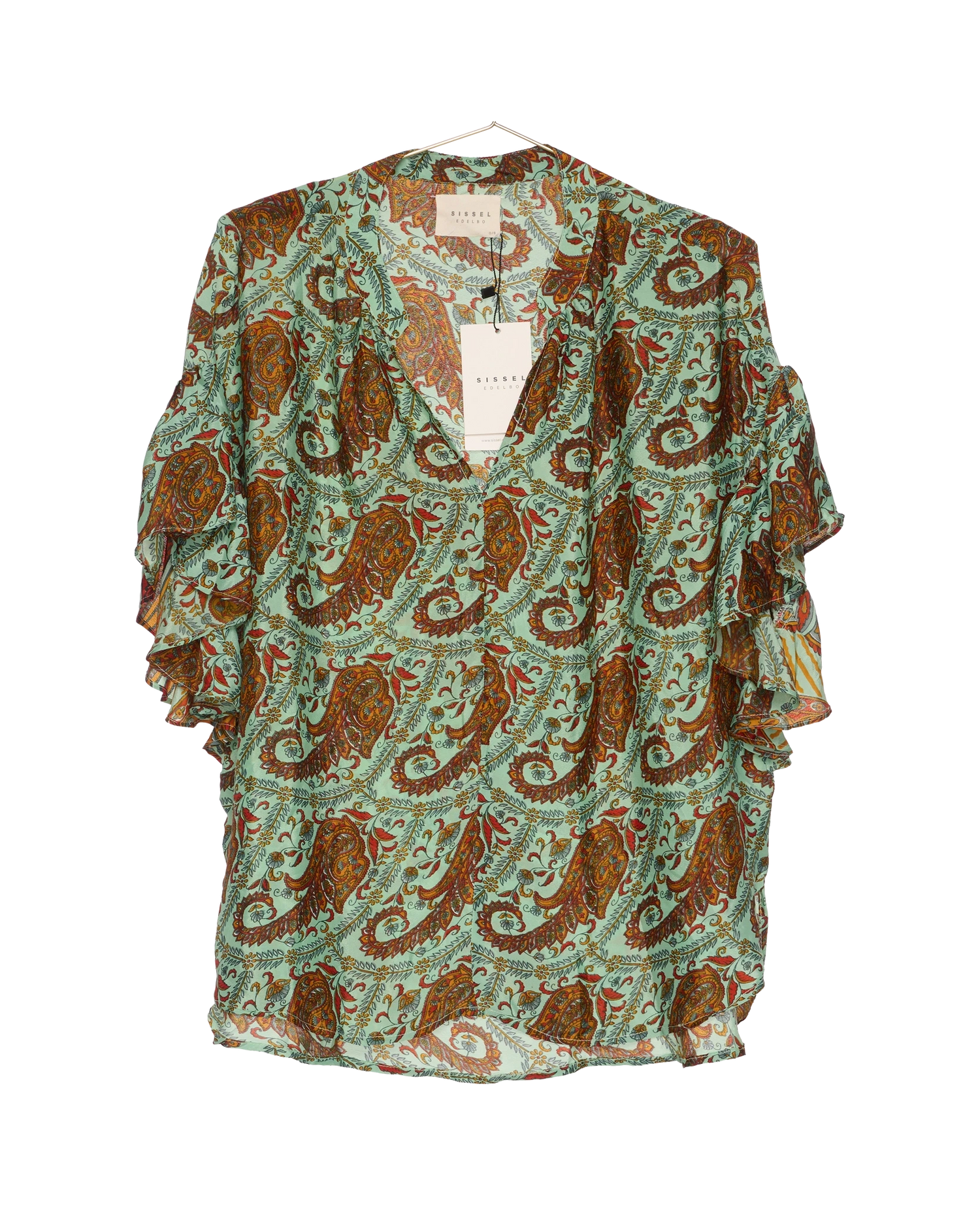 Charm Top - No. 345