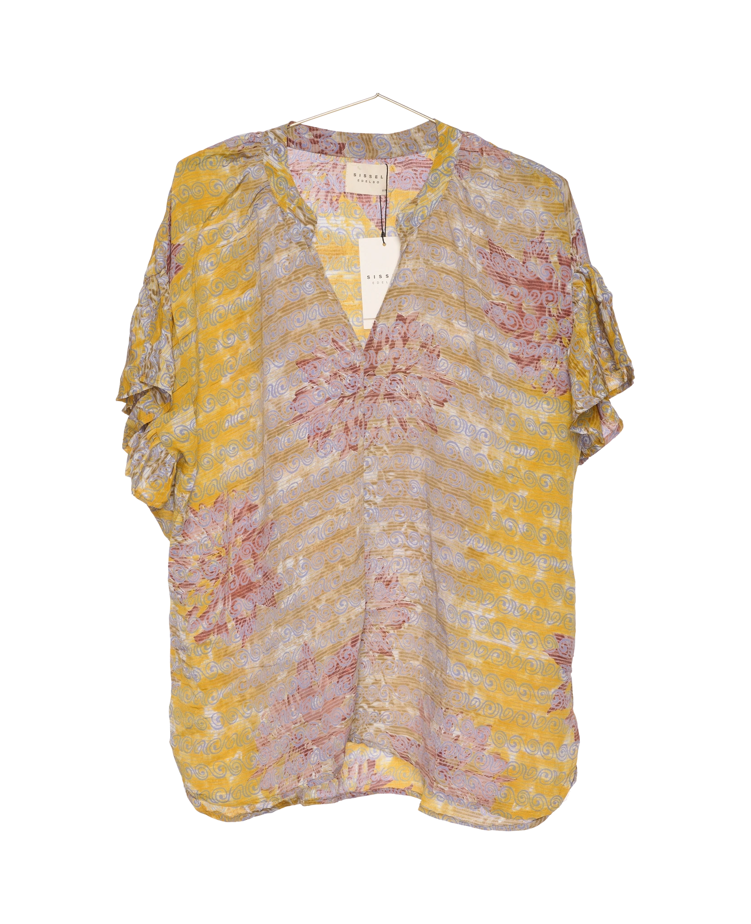 Charm Top - No. 348