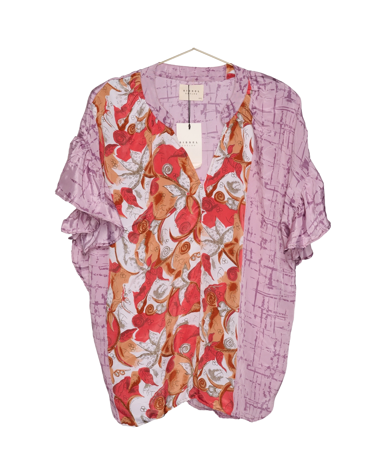 Charm Top - No. 352