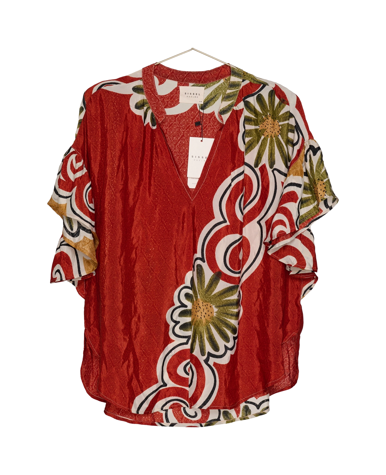Charm Top - No. 355