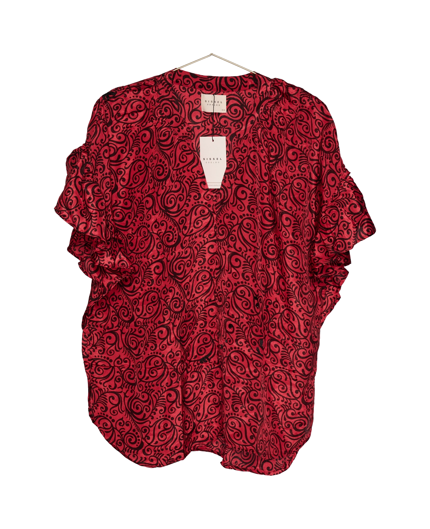 Charm Top - No. 362