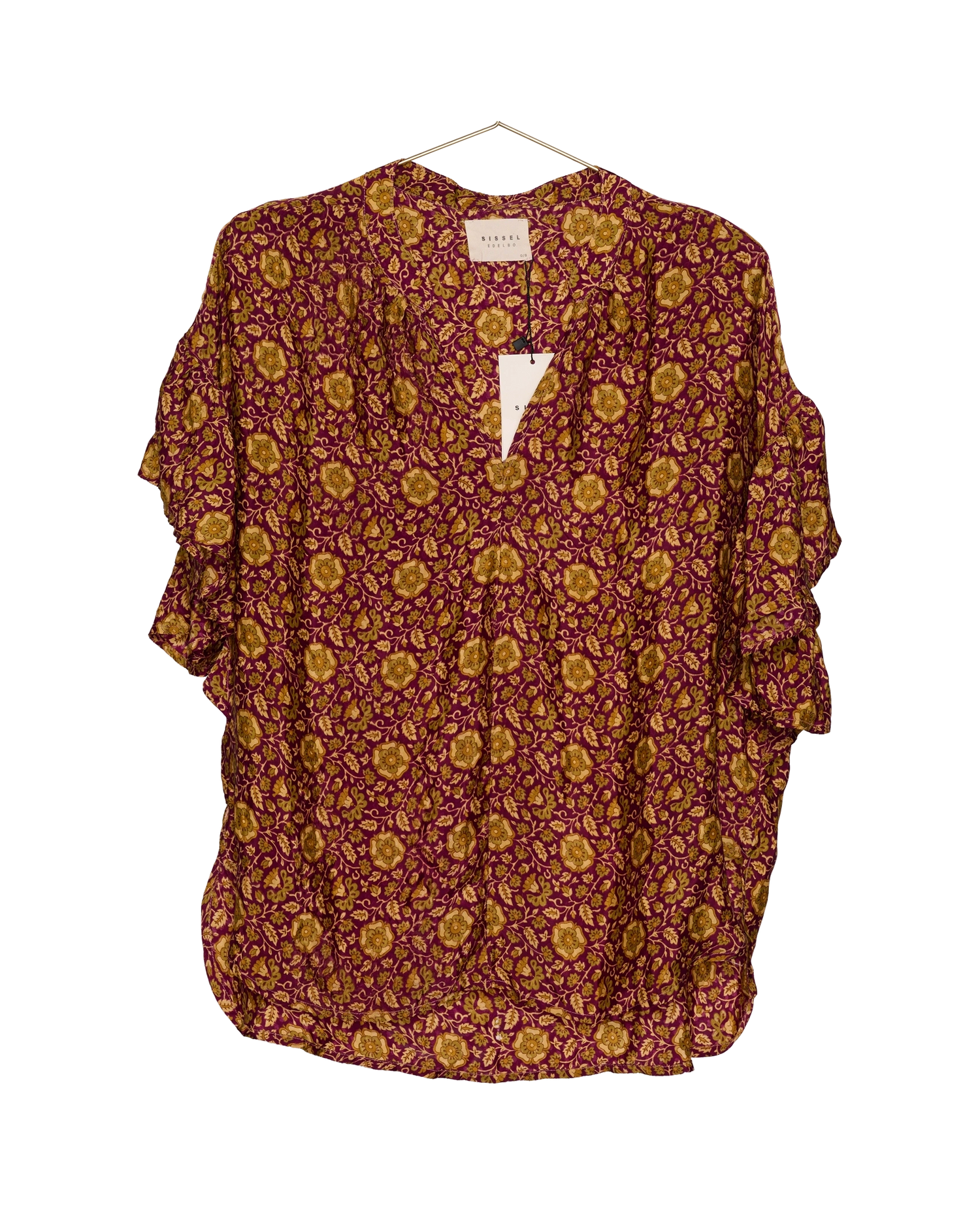 Charm Top - No. 364