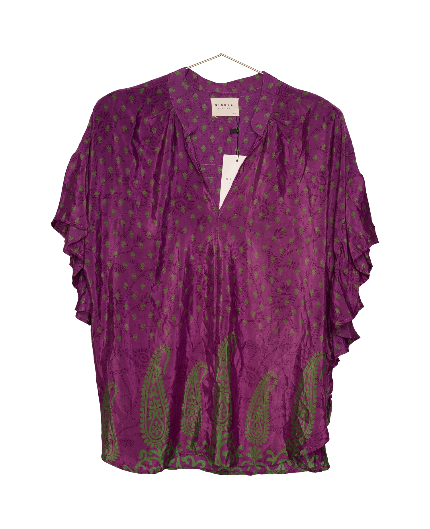 Charm Top - No. 366