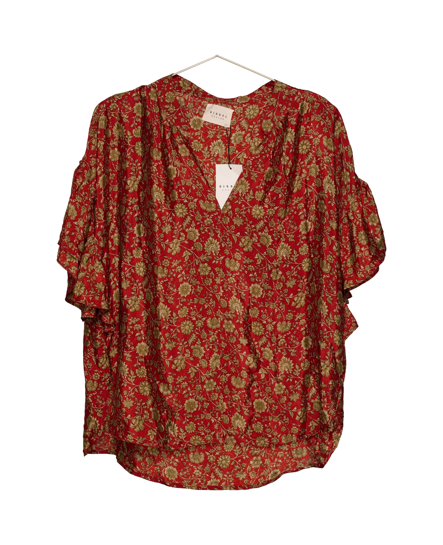 Charm Top - No. 370