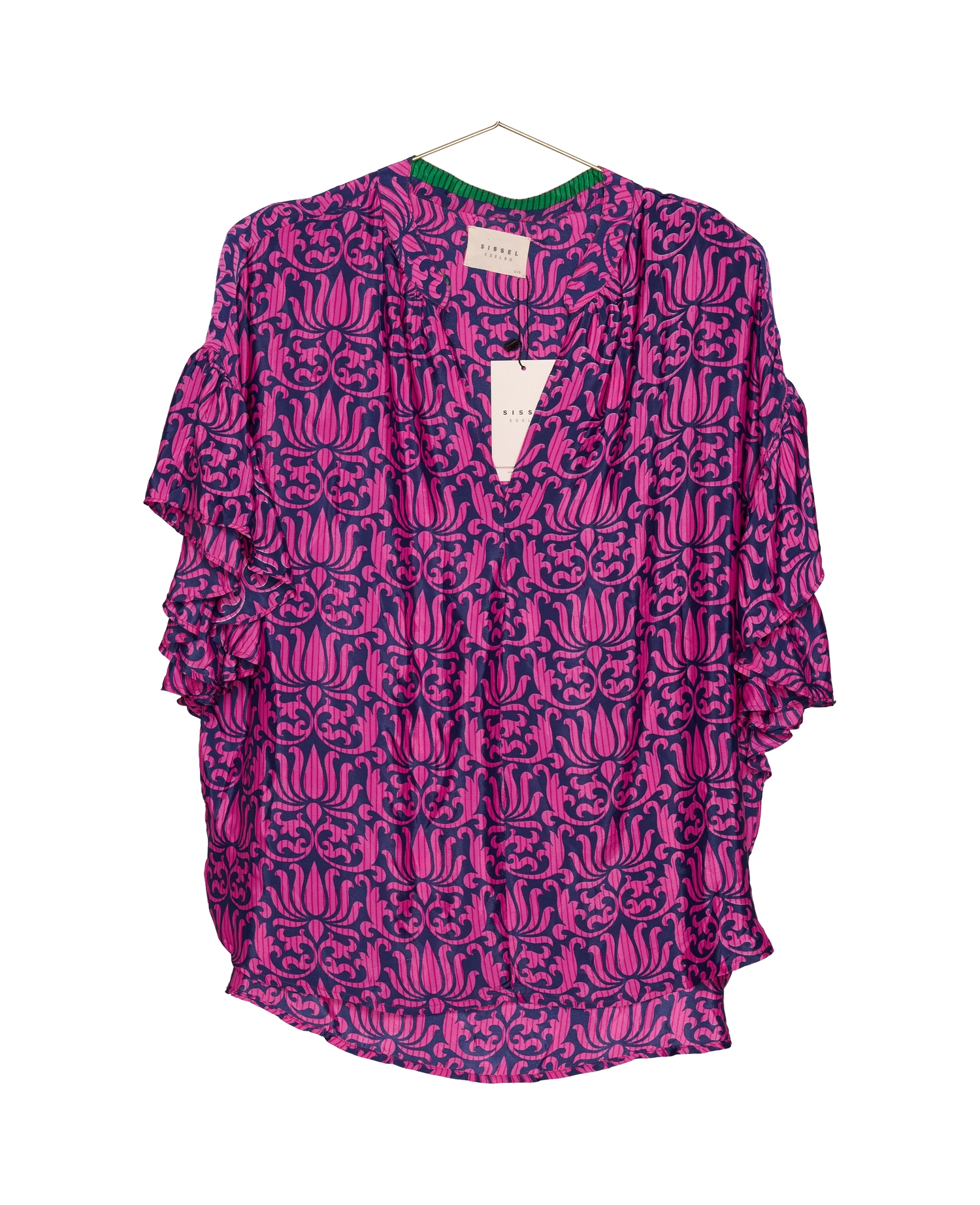 Charm Top - No. 387