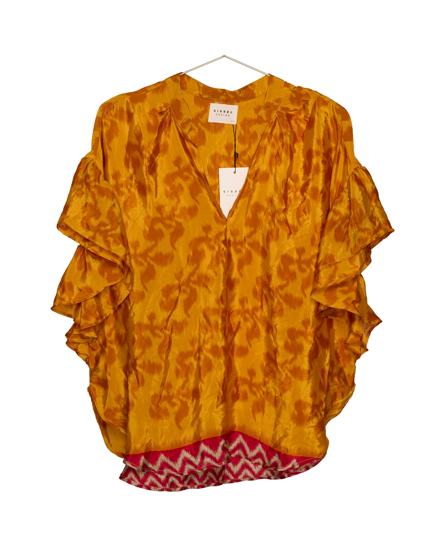 Charm Top - No. 389