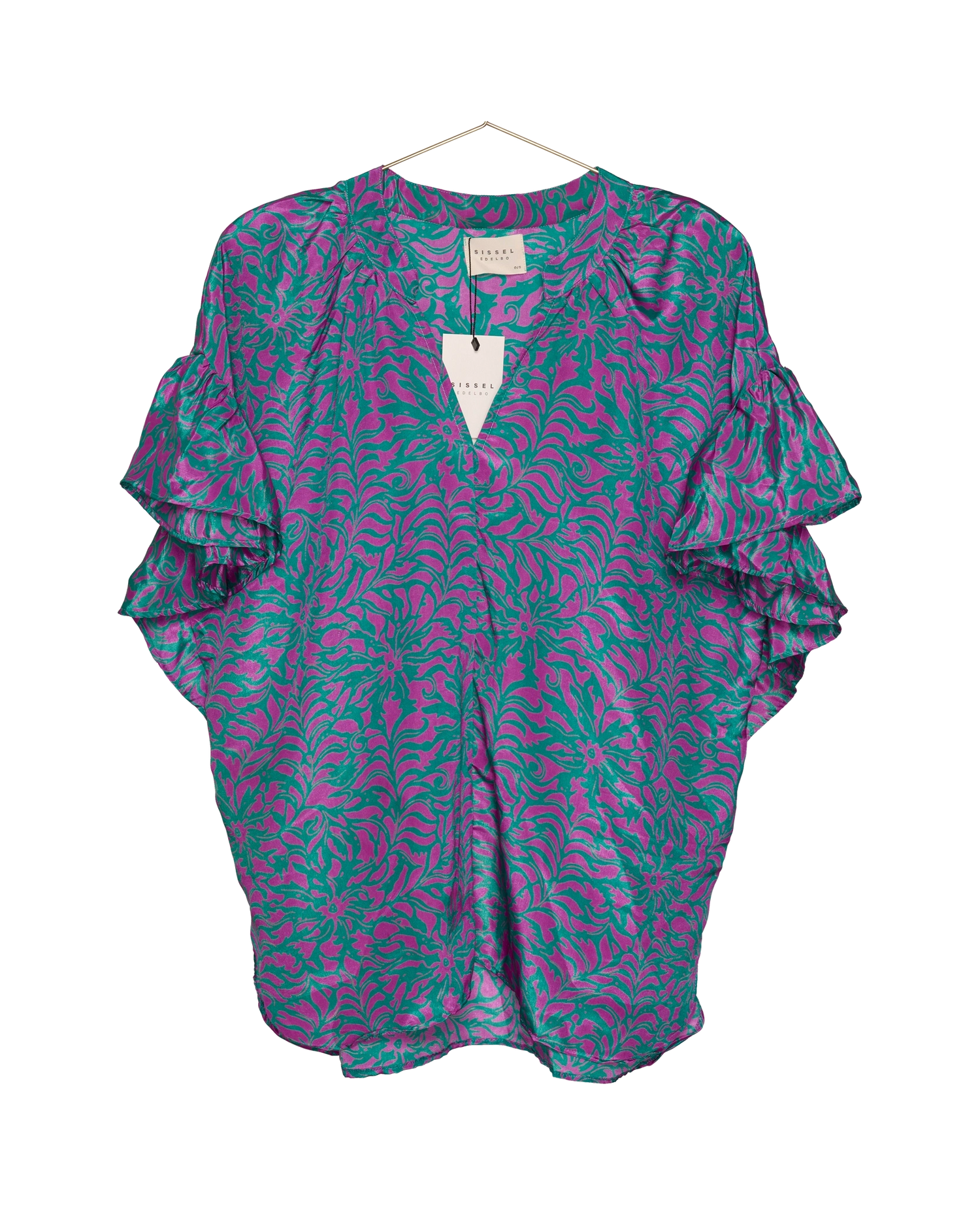 Charm Top - No. 392