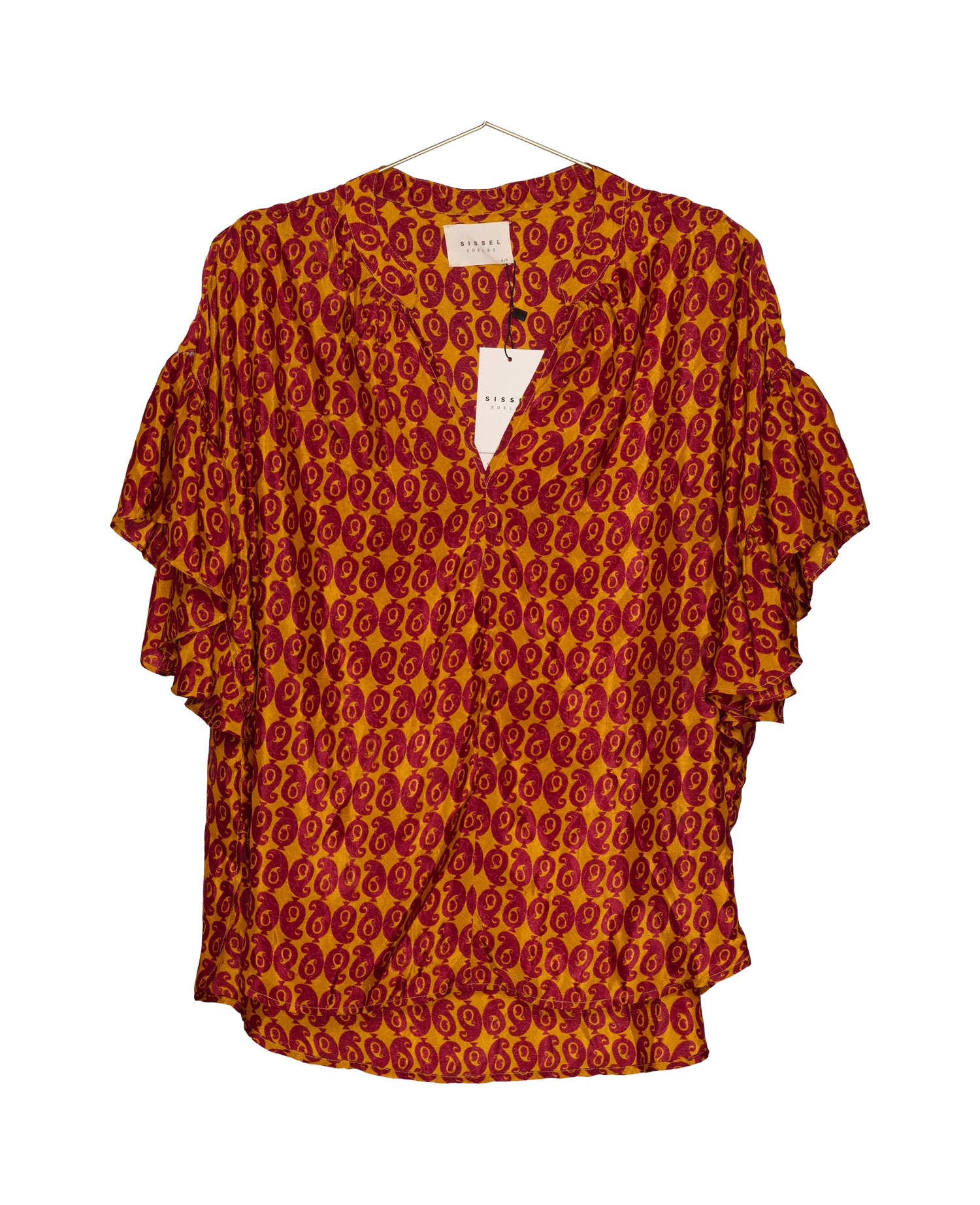 Charm Top - No. 423