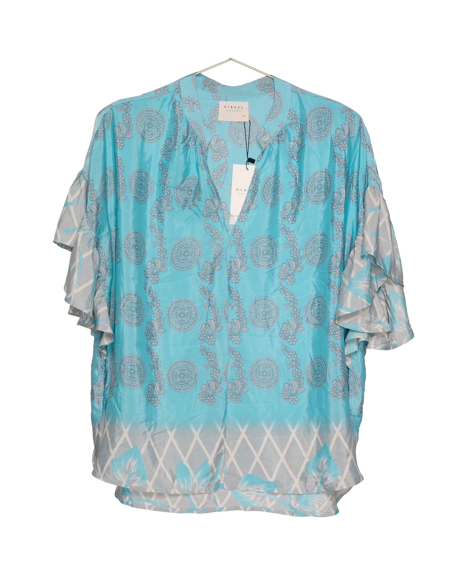 Charm Top - No. 424