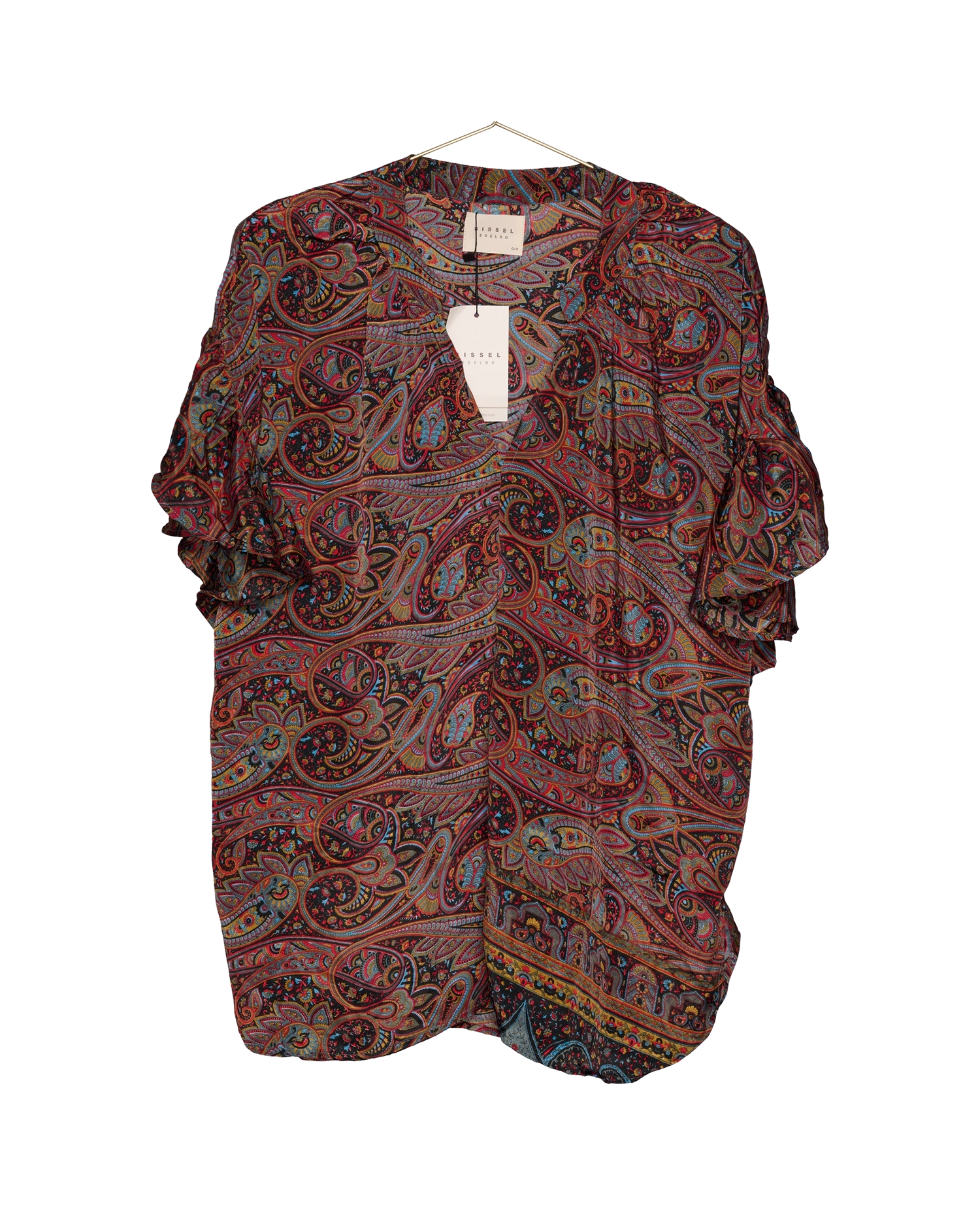 Charm Top - No. 433