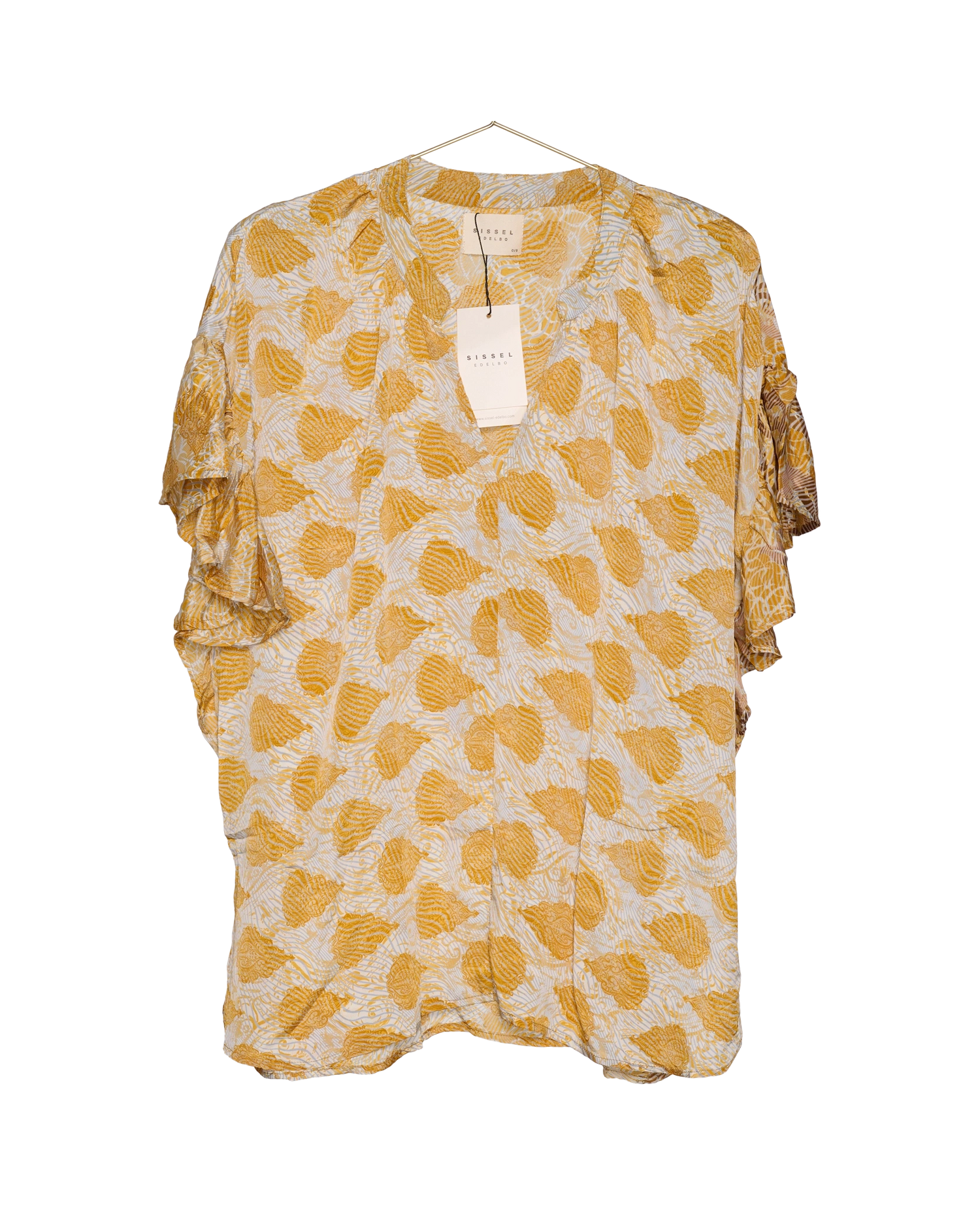 Charm Top - No. 457