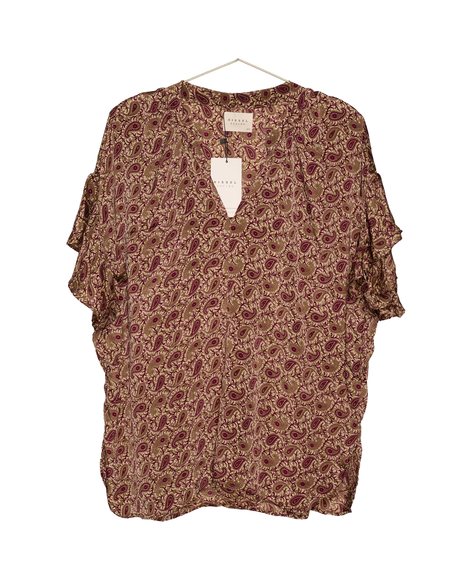 Charm Top - No. 469