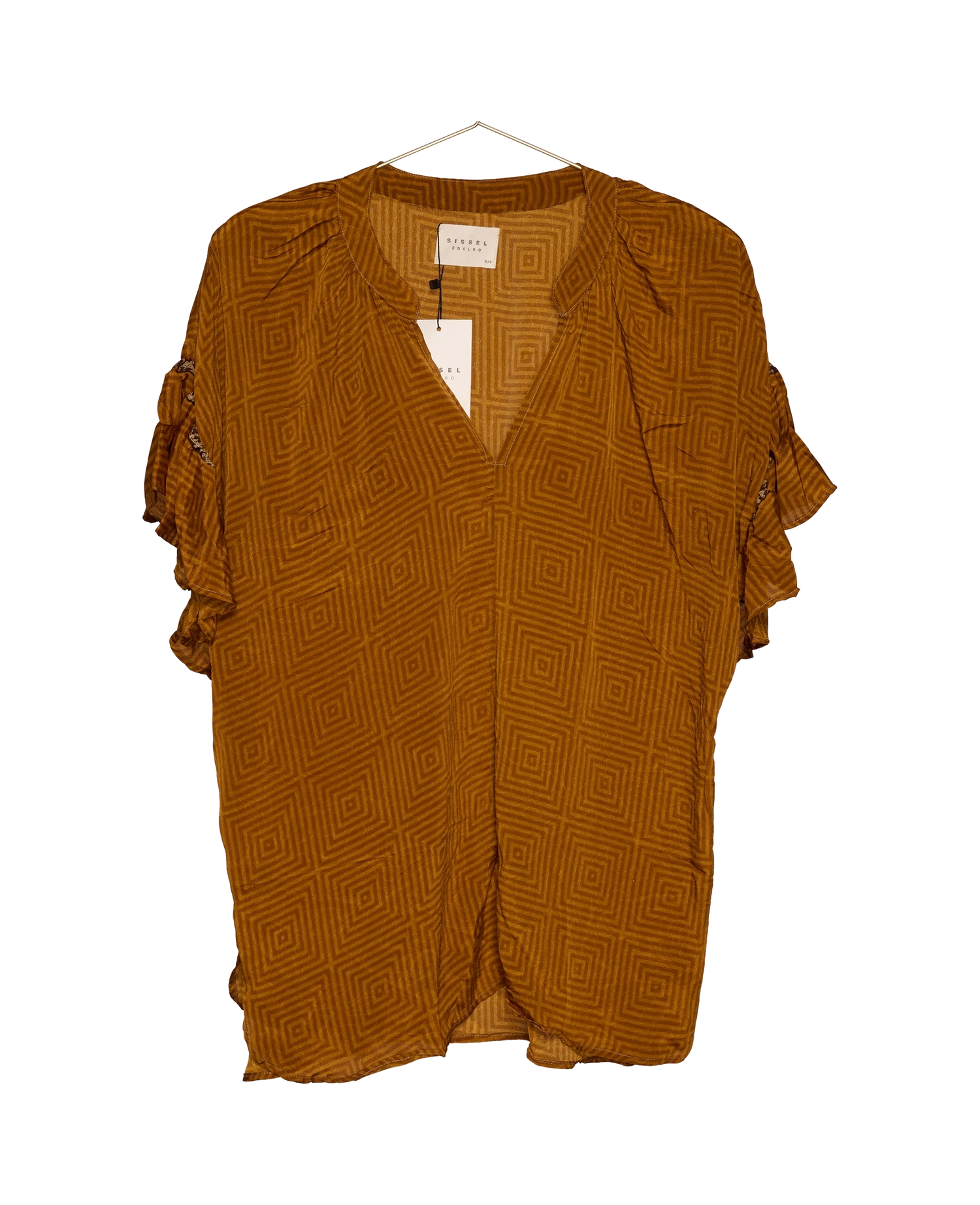 Charm Top - No. 474