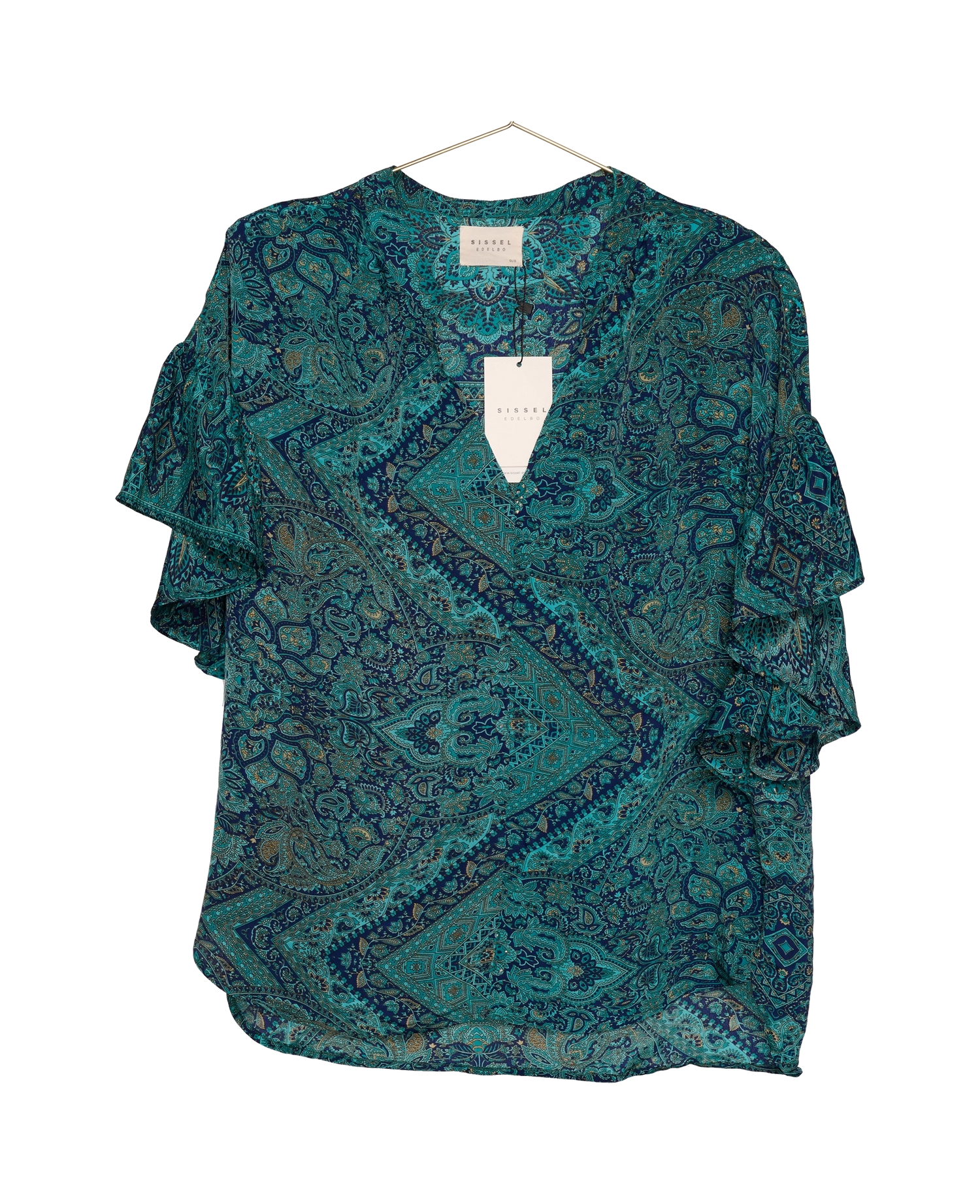 Charm Top - No. 484