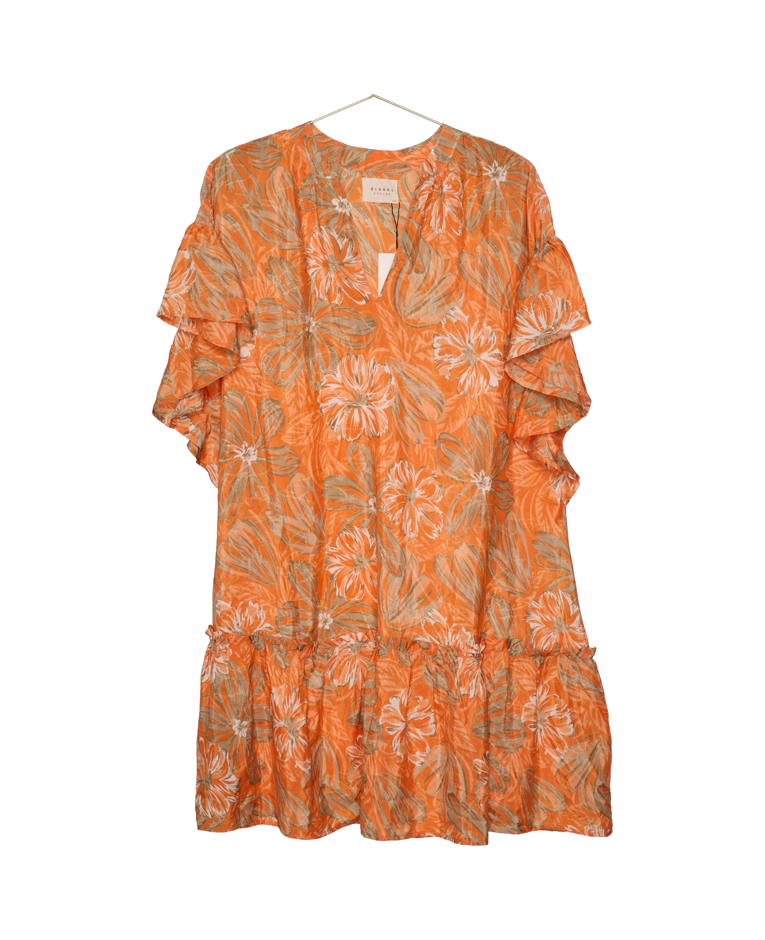 Charm Dress - No. 161