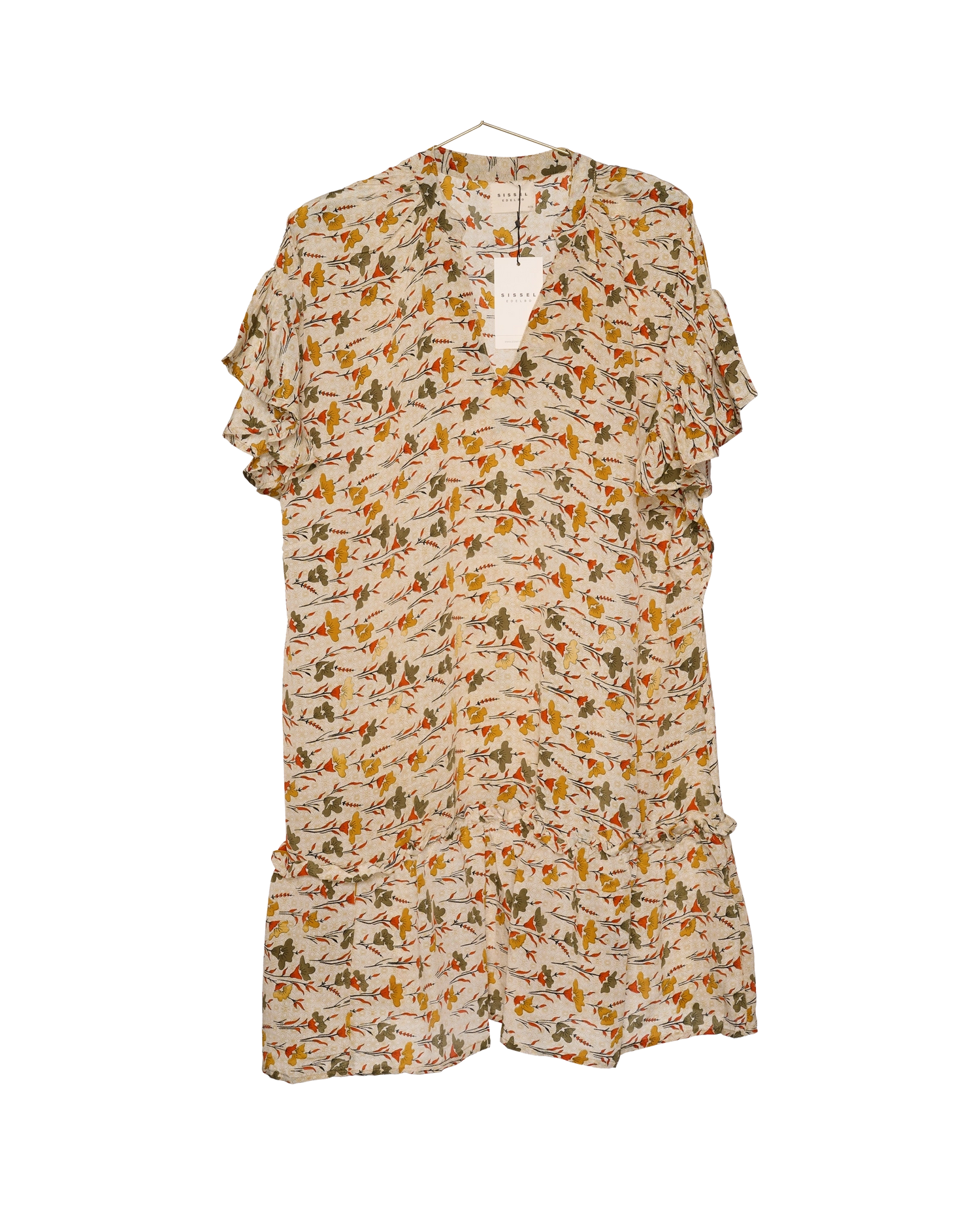 Charm Dress - No. 215