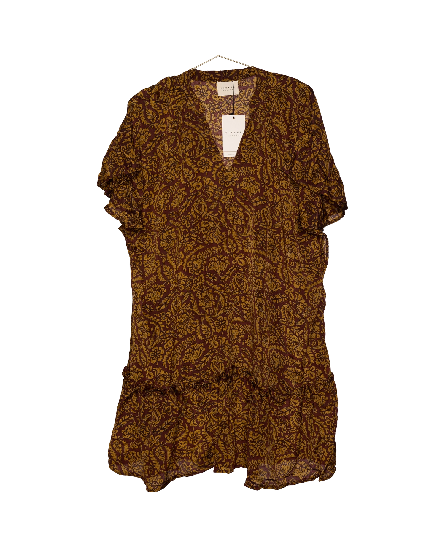 Charm Dress - No. 229