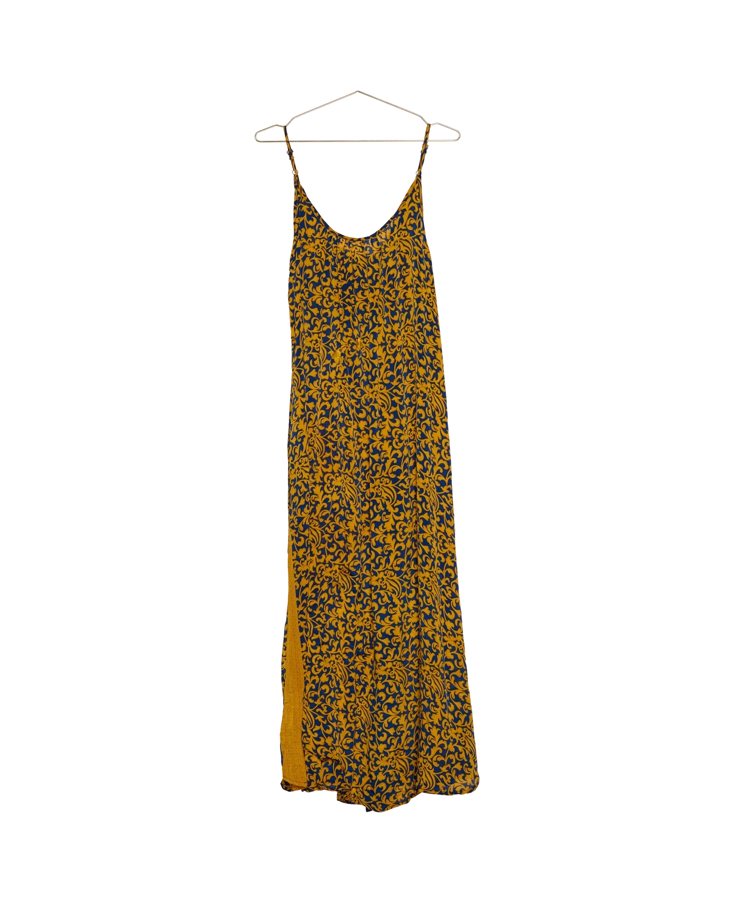 Frida Strap Dress - No. 140