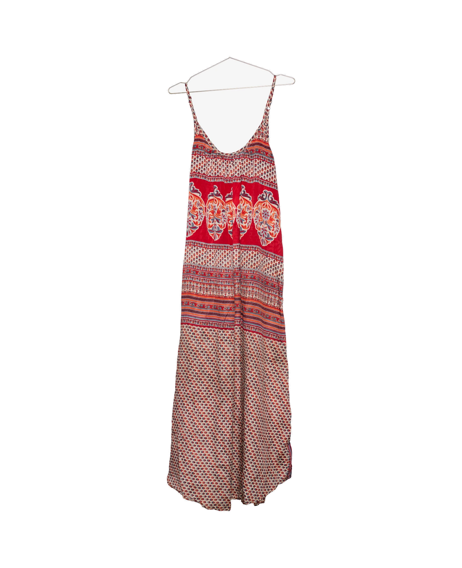 Frida Strap Dress - No. 19