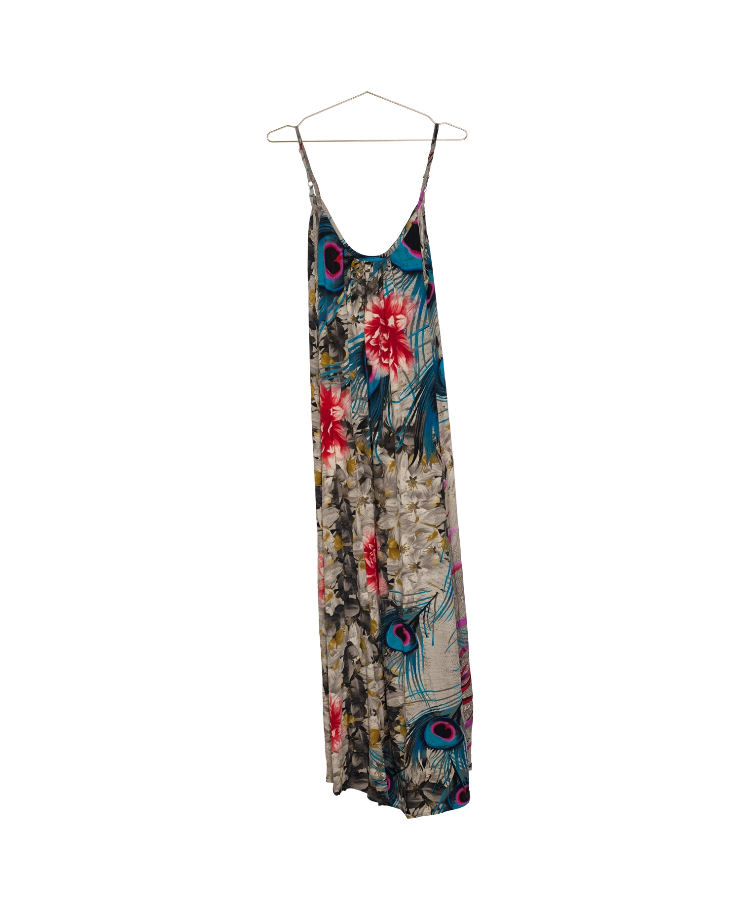 Frida Strap Dress - No. 198