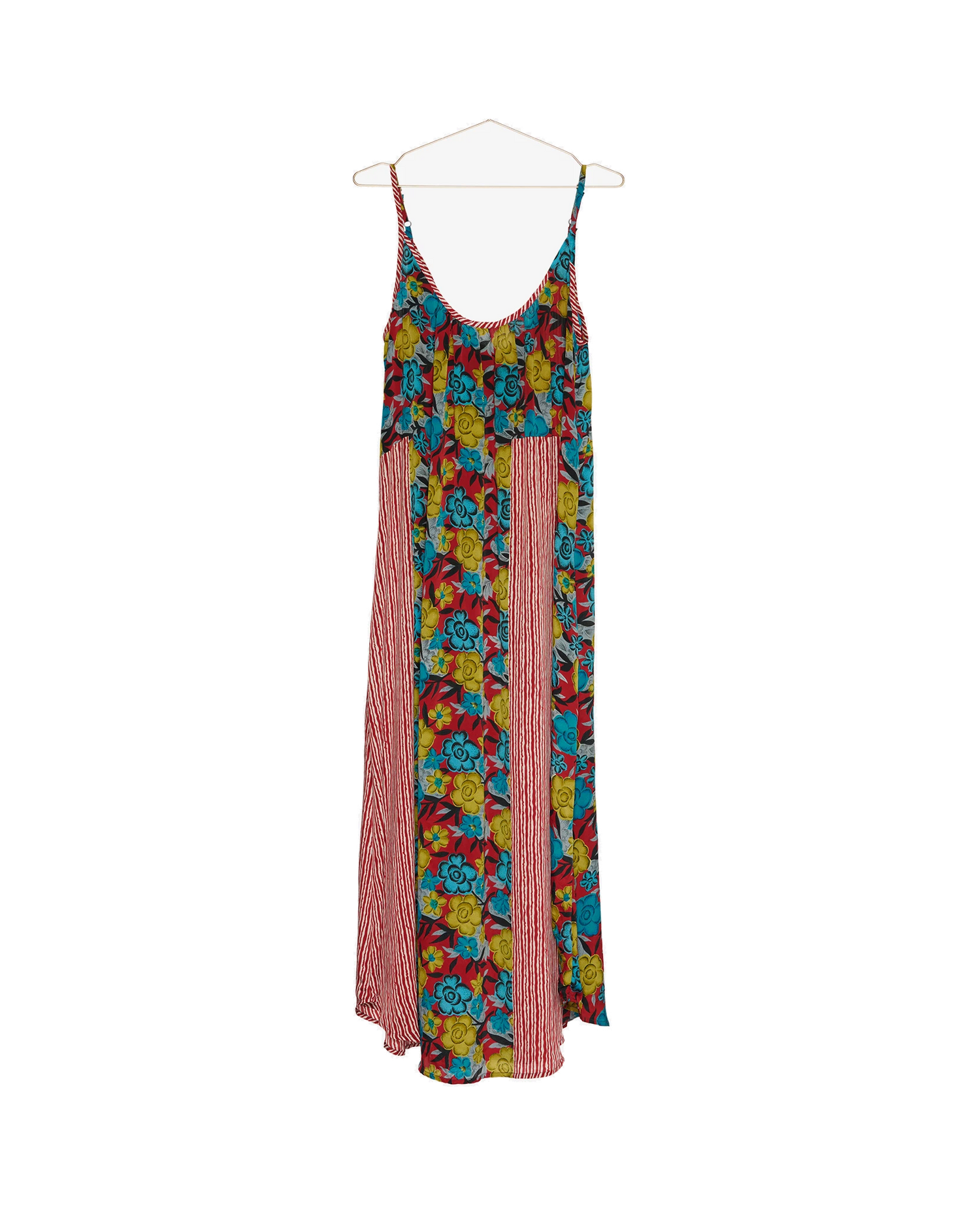 Frida Strap Dress - No. 2