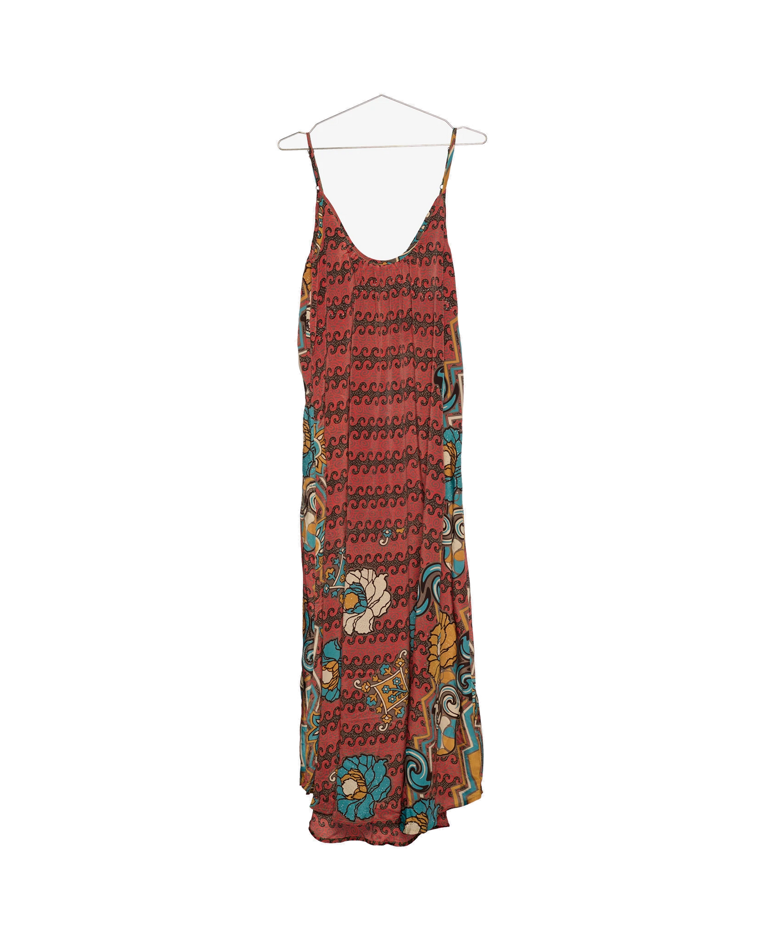 Frida Strap Dress - No. 32