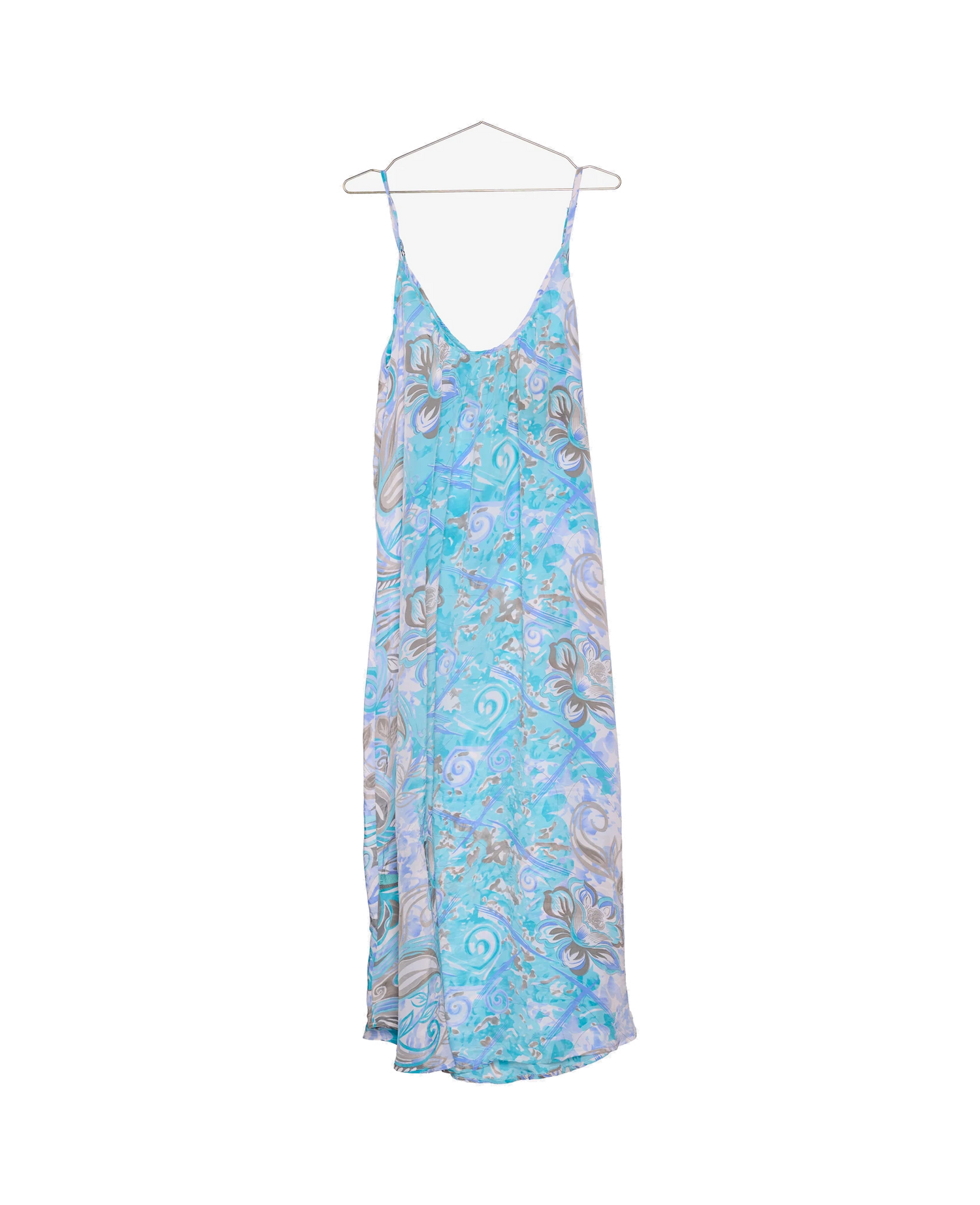 Frida Strap Dress - No. 38