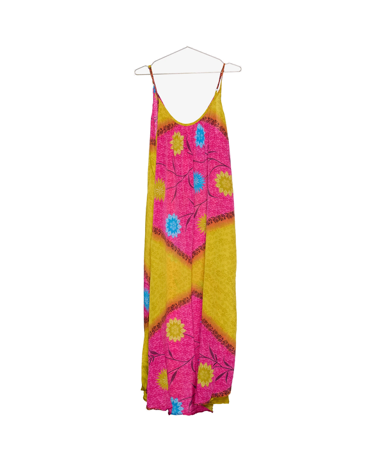 Frida Strap Dress - No. 45