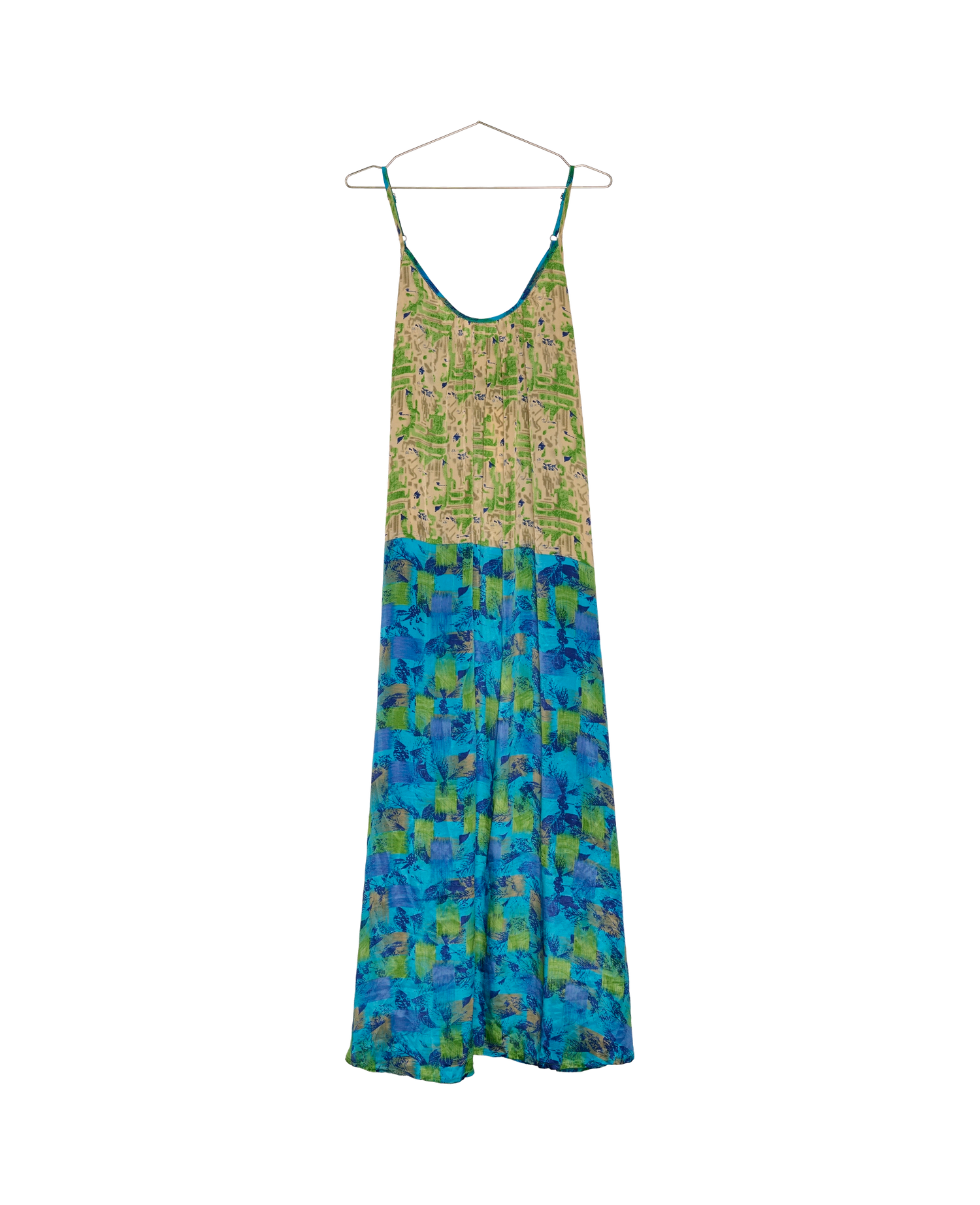 Frida Strap Dress - No. 68