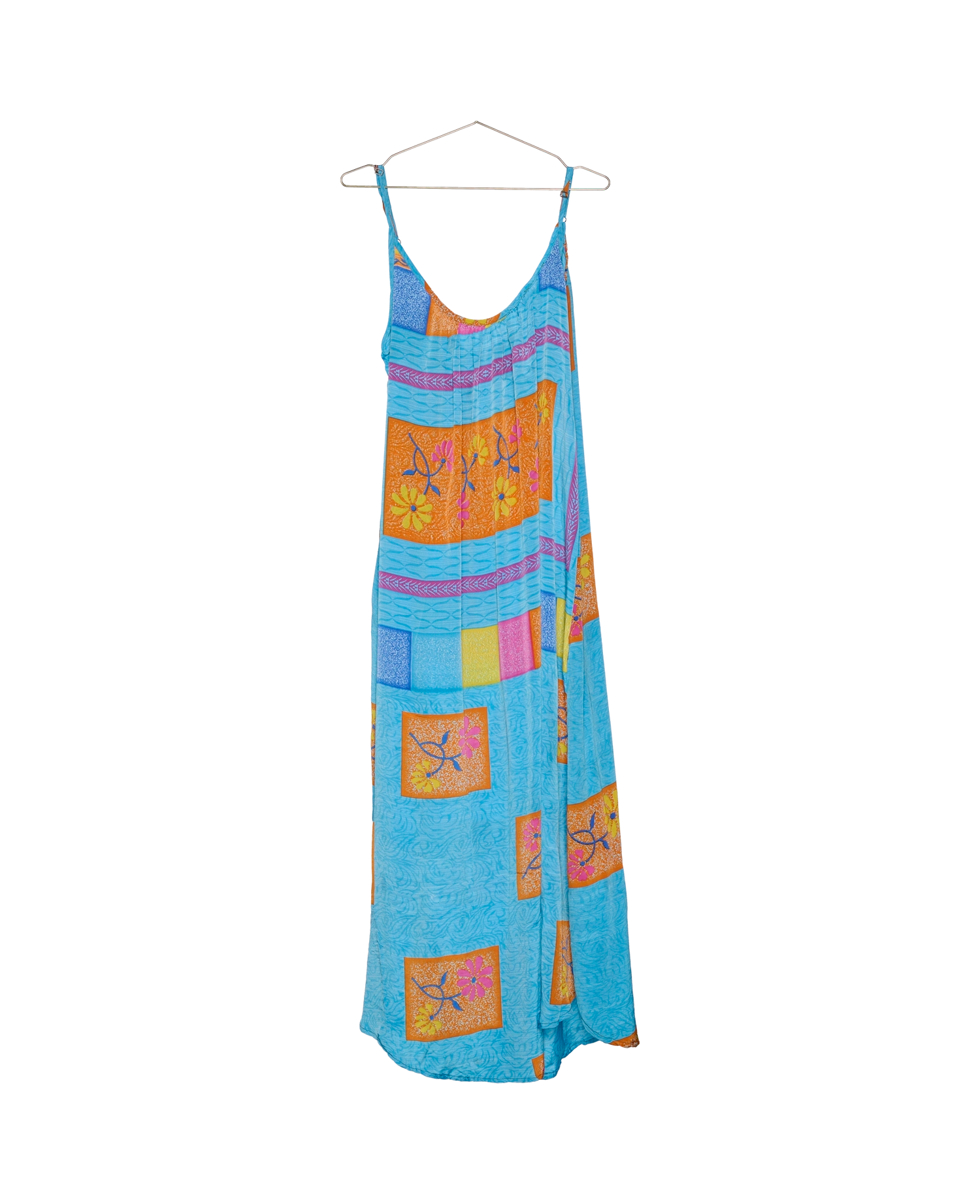 Frida Strap Dress - No. 89