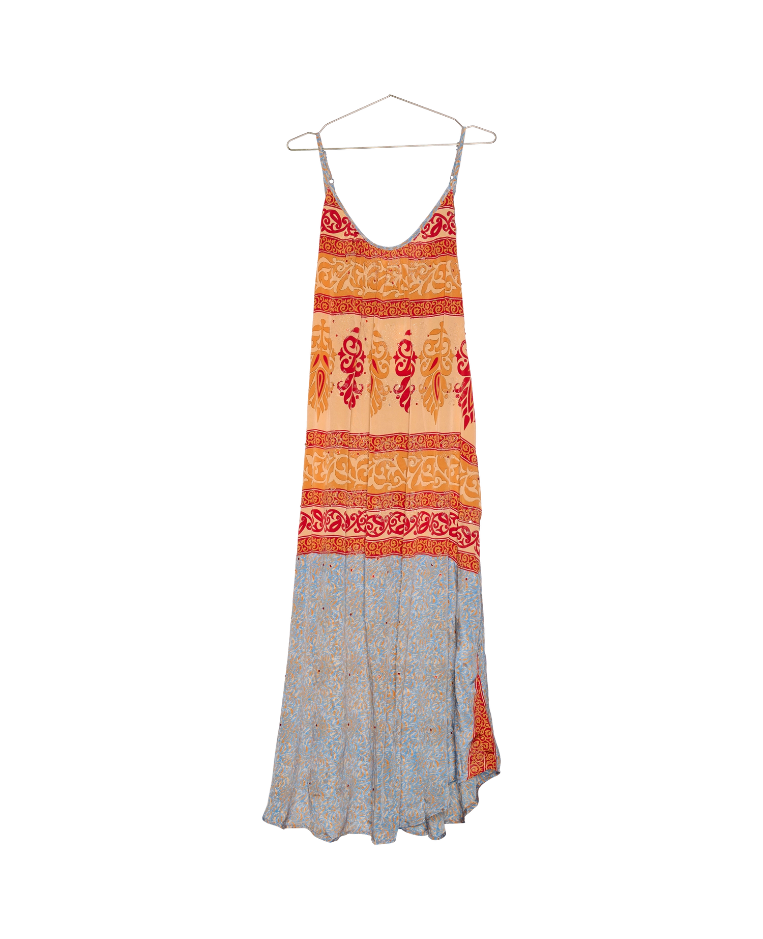 Frida Strap Dress - No. 91