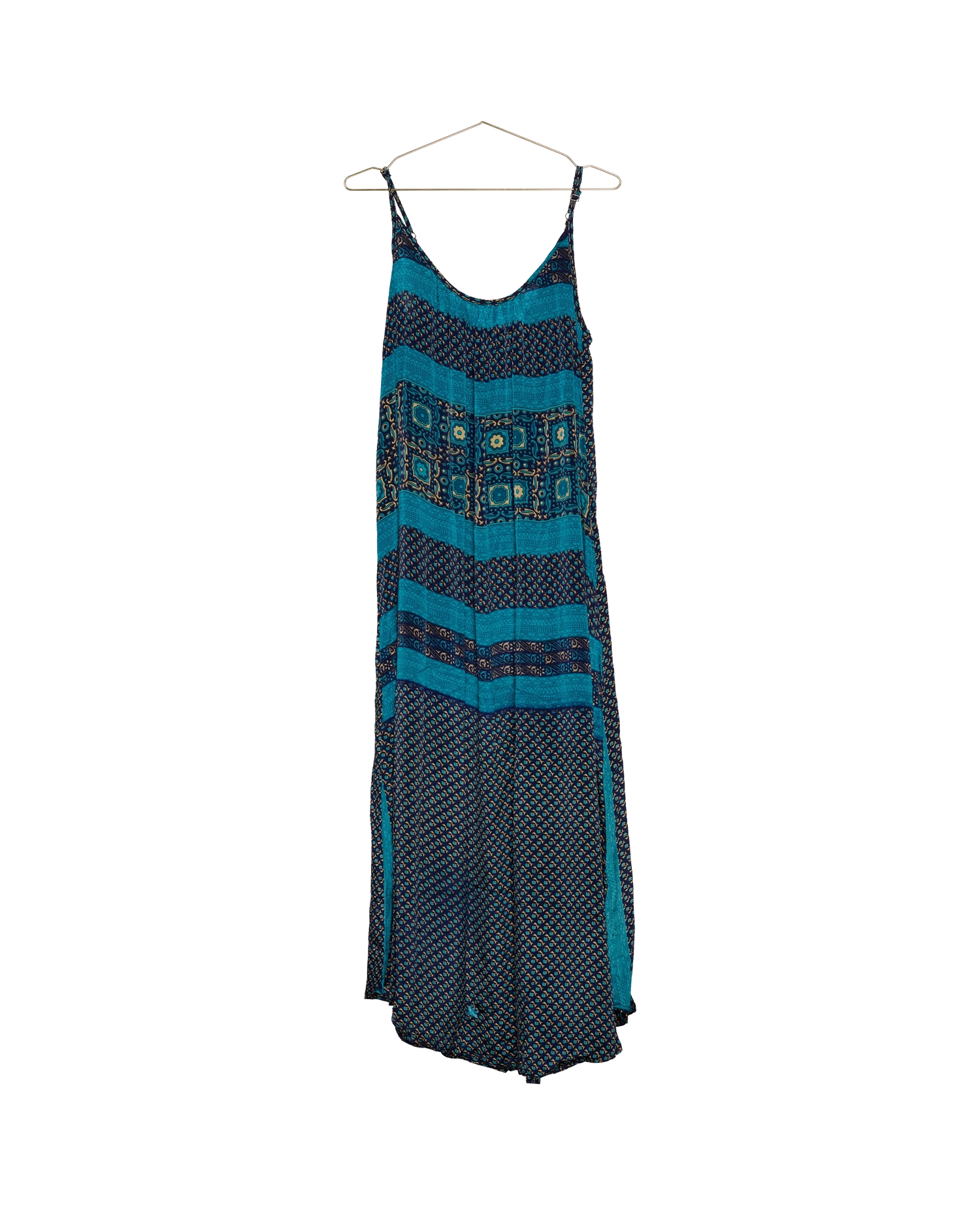 Frida Strap Dress - No. 209