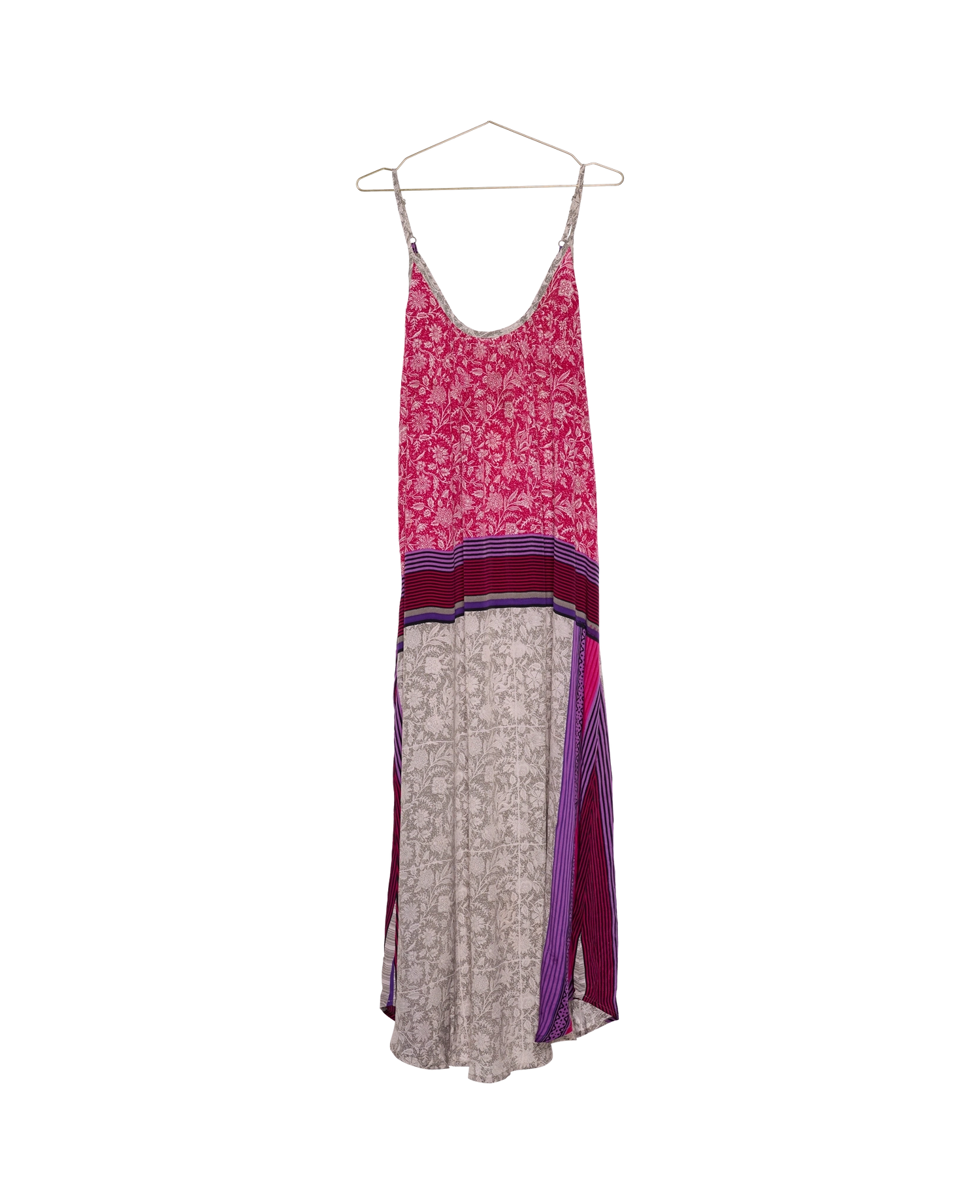 Frida Strap Dress - No. 258