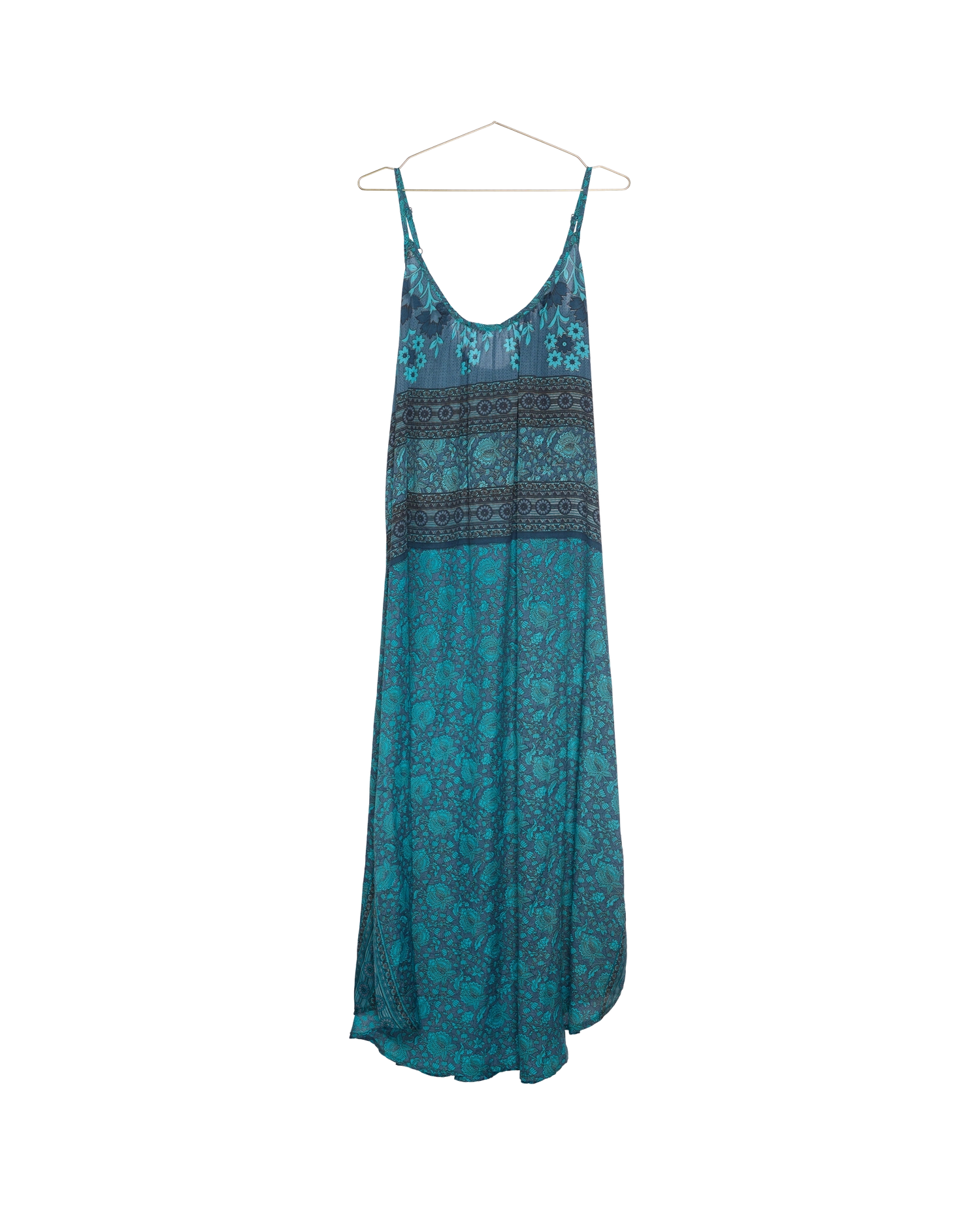 Frida Strap Dress - No. 372