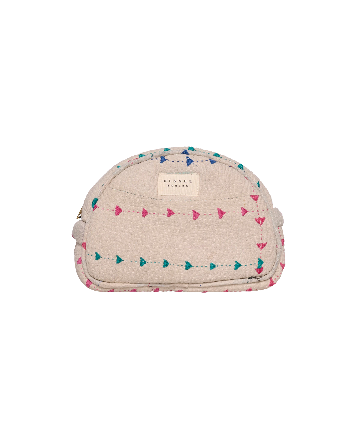 Savannah Cosmetic Bag - No. 10