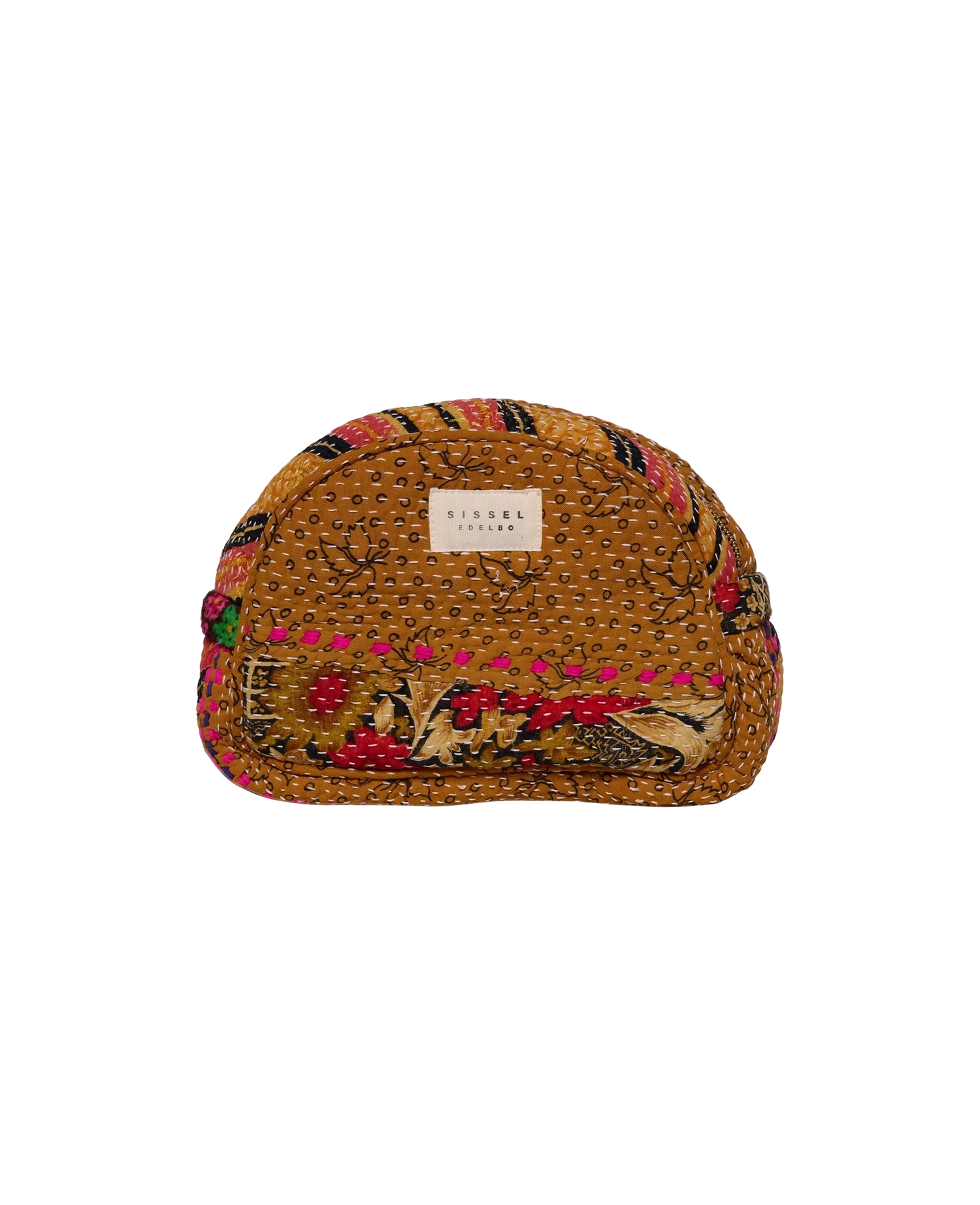 Savannah Cosmetic Bag - No. 106