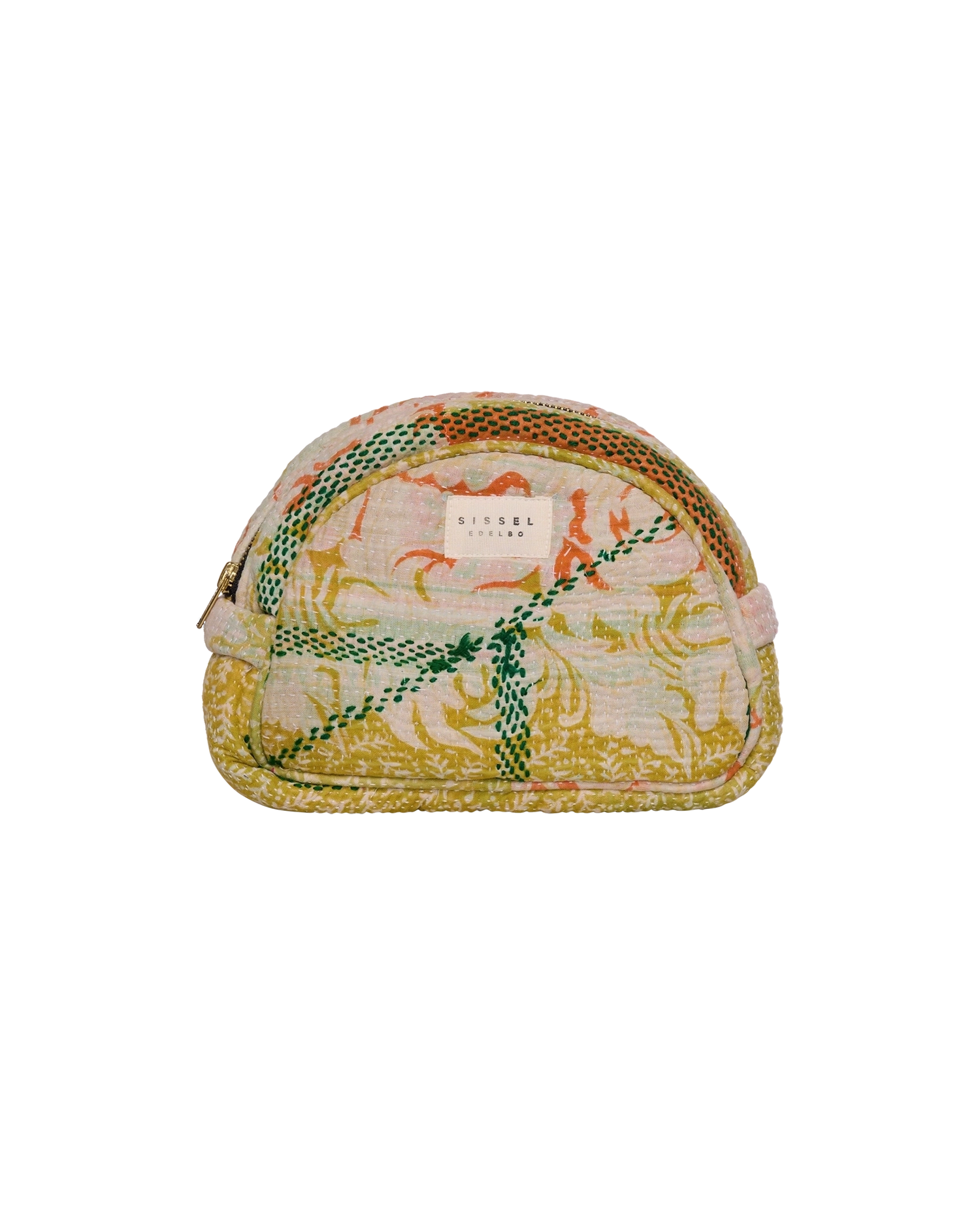 Savannah Cosmetic Bag - No. 116