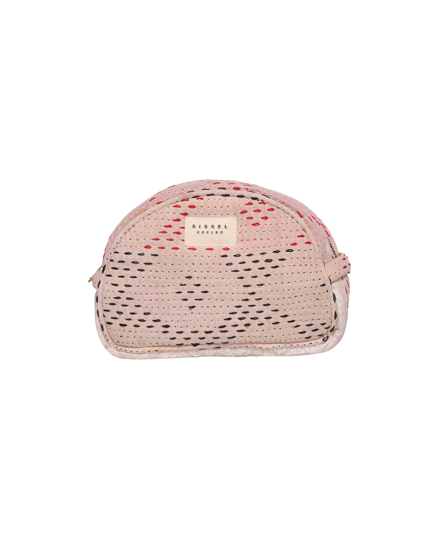 Savannah Cosmetic Bag - No. 12